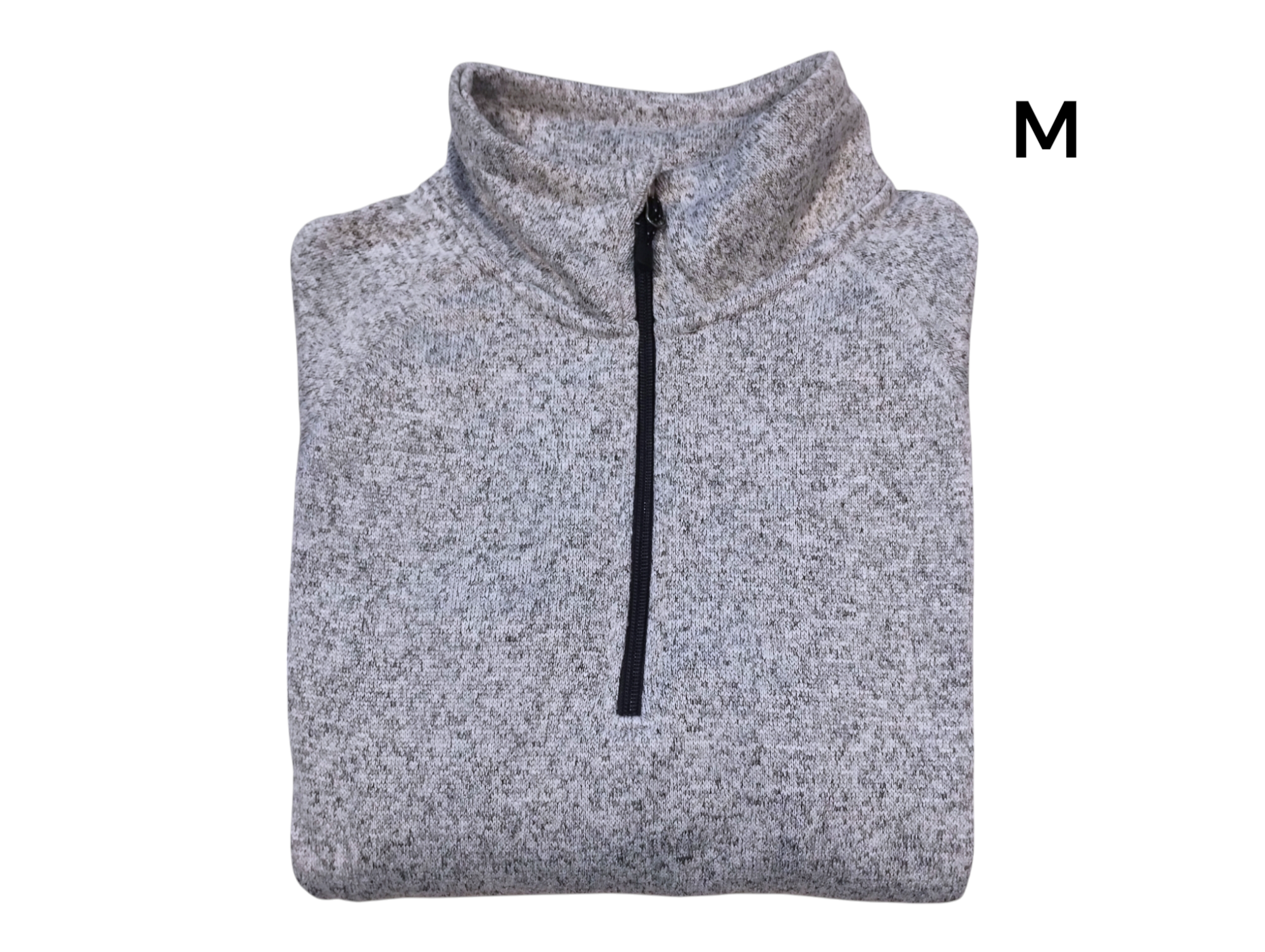 Sueter Senderismo hombre AVALANCH T-M