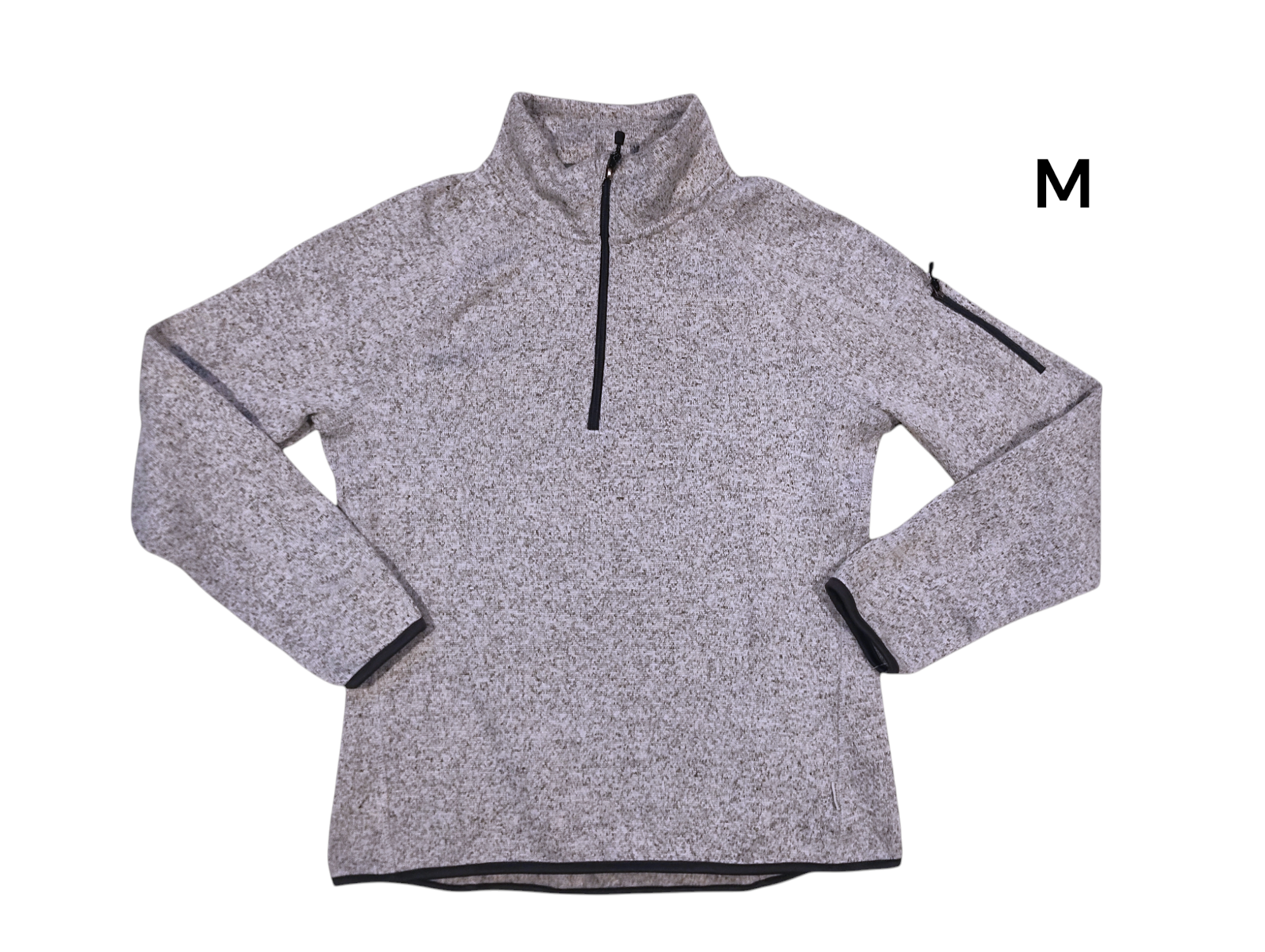 Sueter Senderismo hombre AVALANCH T-M