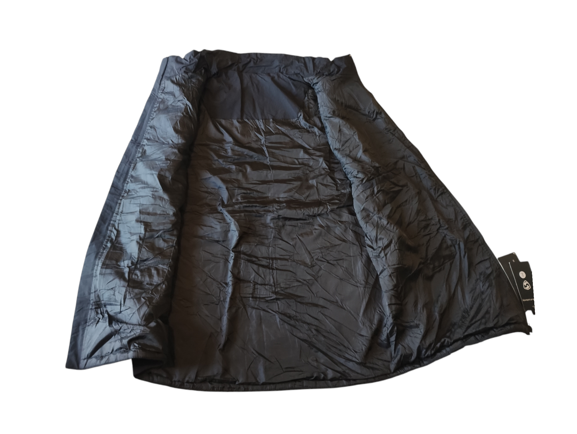 Chaleco Termico a bateria mujer SHAALEK T-M