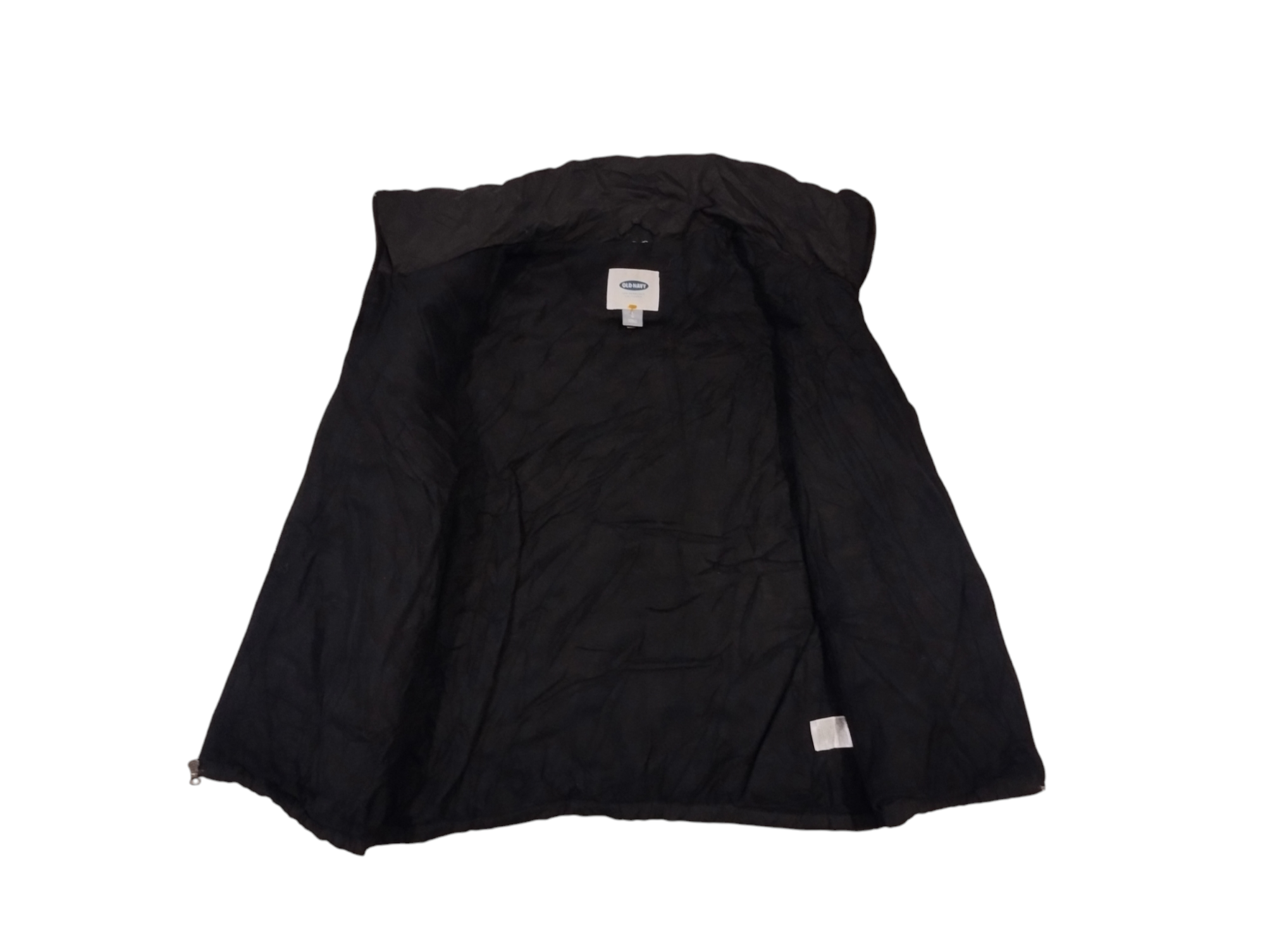 Chaleco mujer OLD NAVY T-L/G