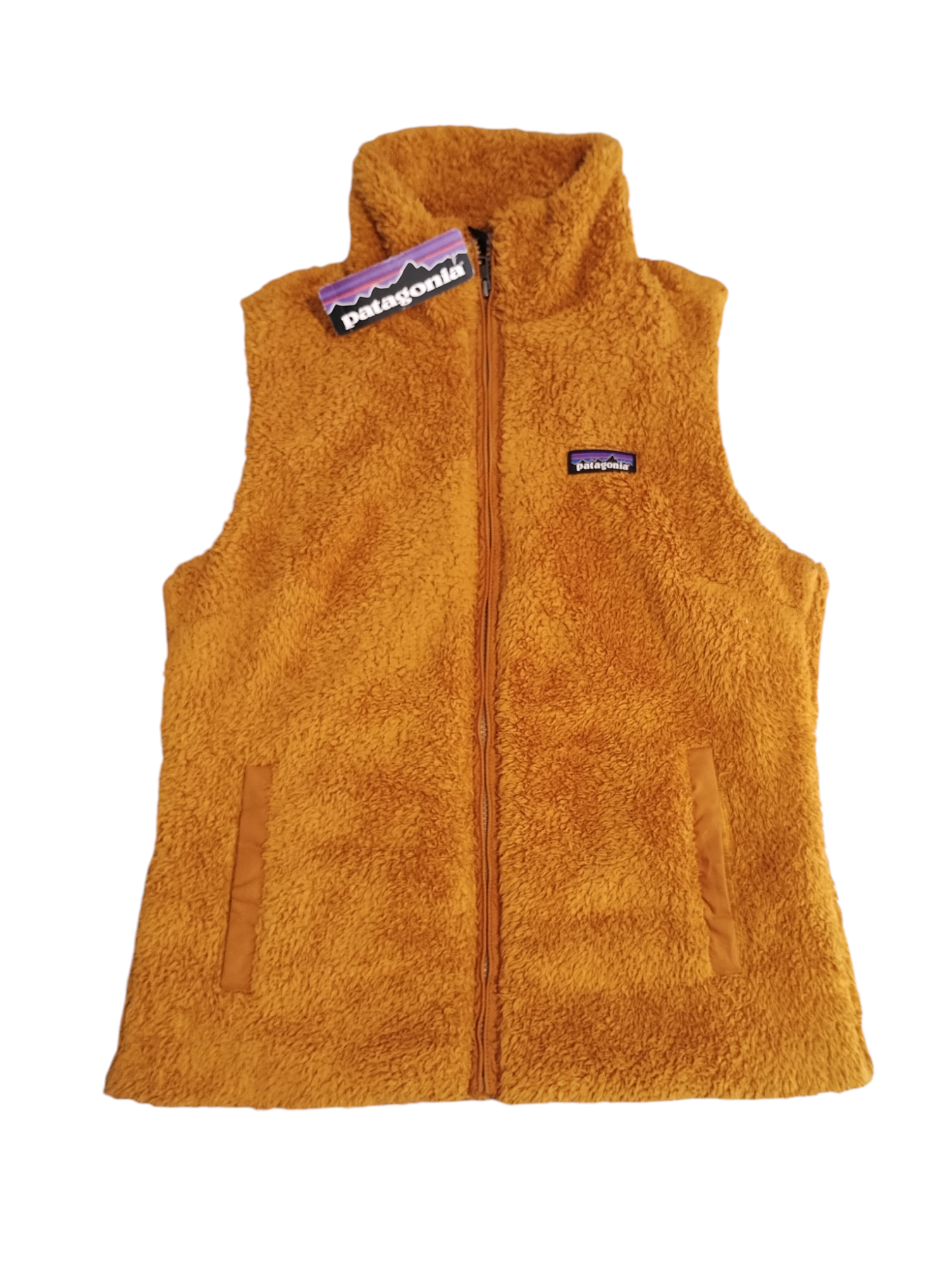 Chaleco Mujer PATAGONIA T-M