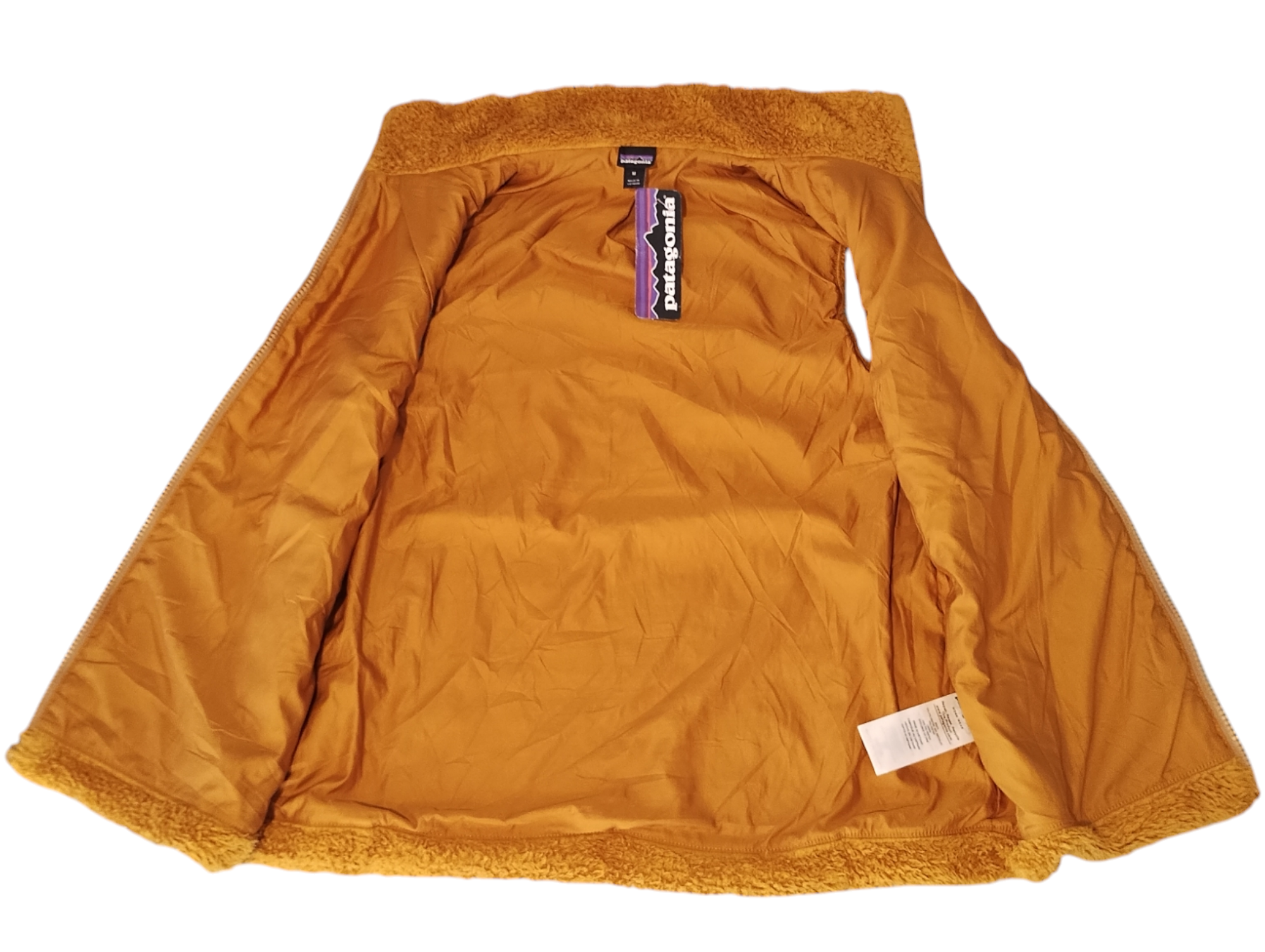 Chaleco Mujer PATAGONIA T-M