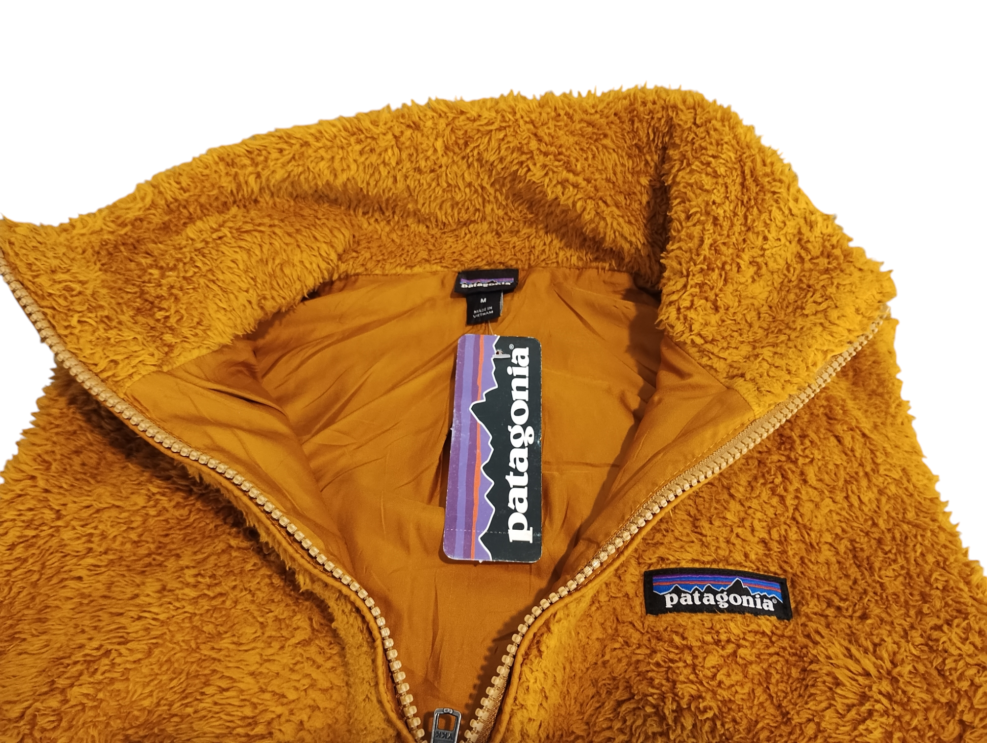 Chaleco Mujer PATAGONIA T-M