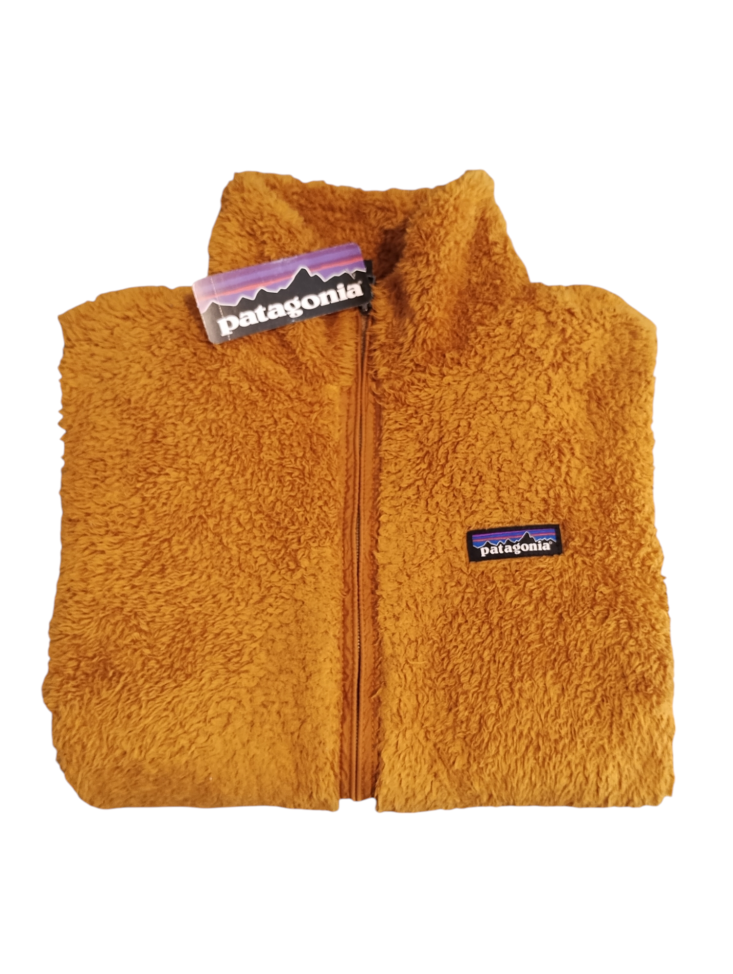 Chaleco Mujer PATAGONIA T-M