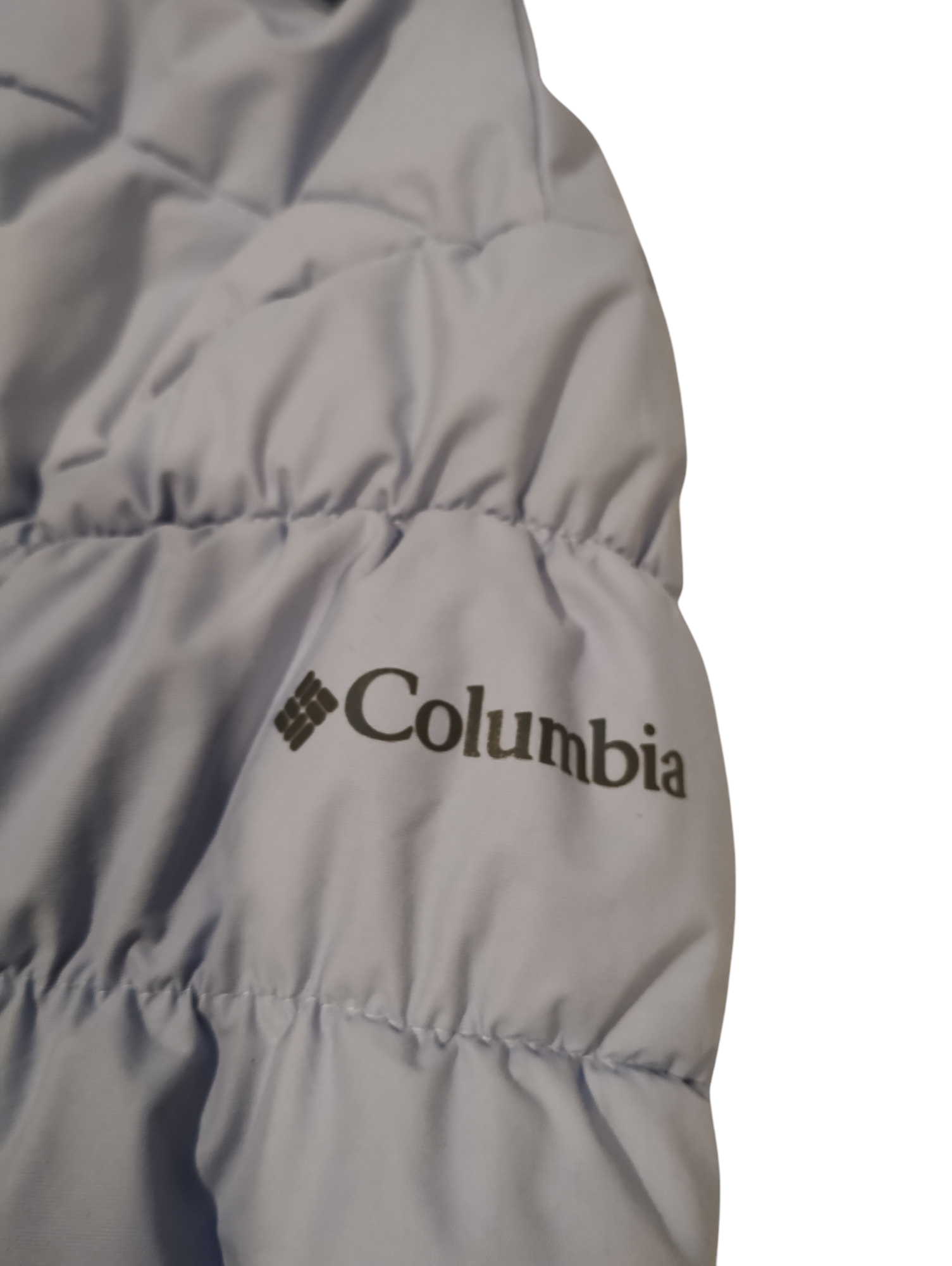 Chamarra Niña COLUMBIA T-7/8