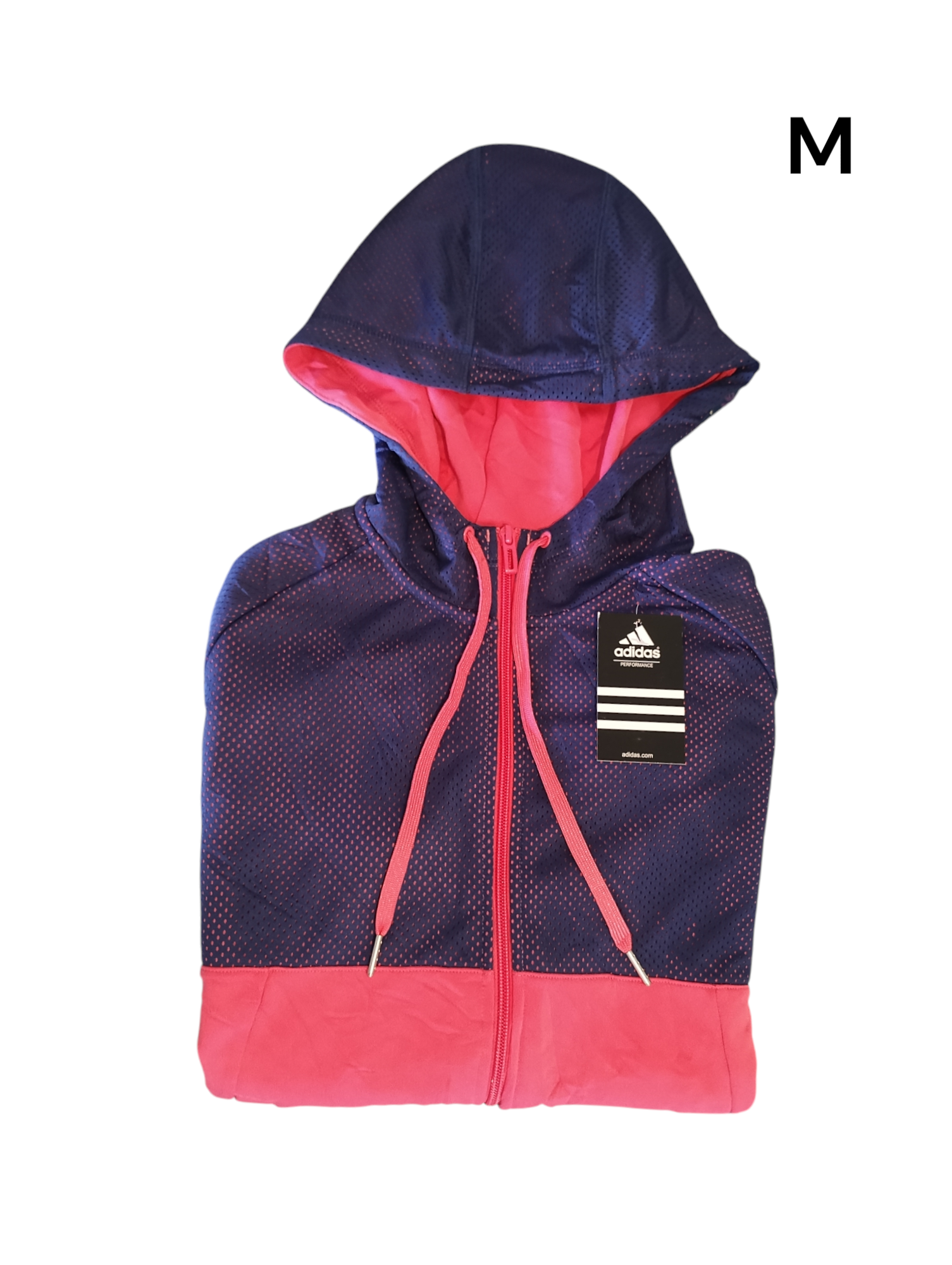 Chamarra Deportiva mujer ADIDAS T-M