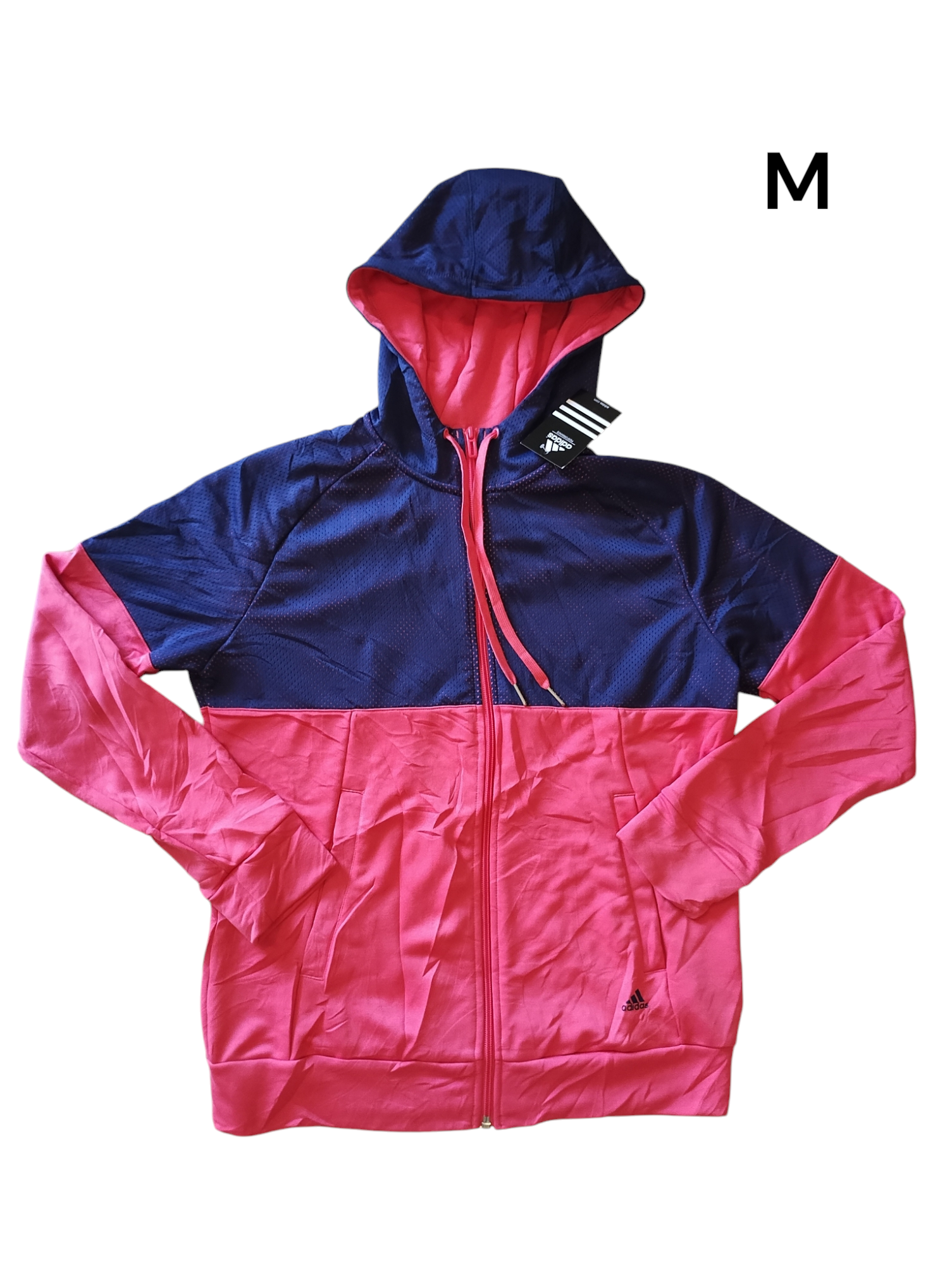 Chamarra Deportiva mujer ADIDAS T-M