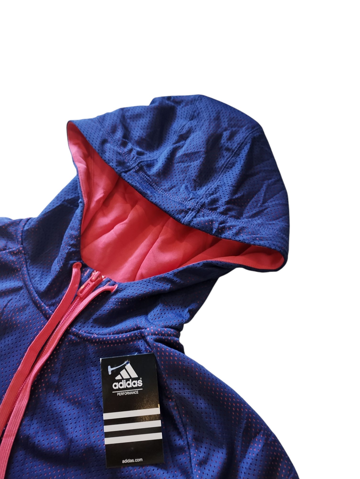 Chamarra Deportiva mujer ADIDAS T-M