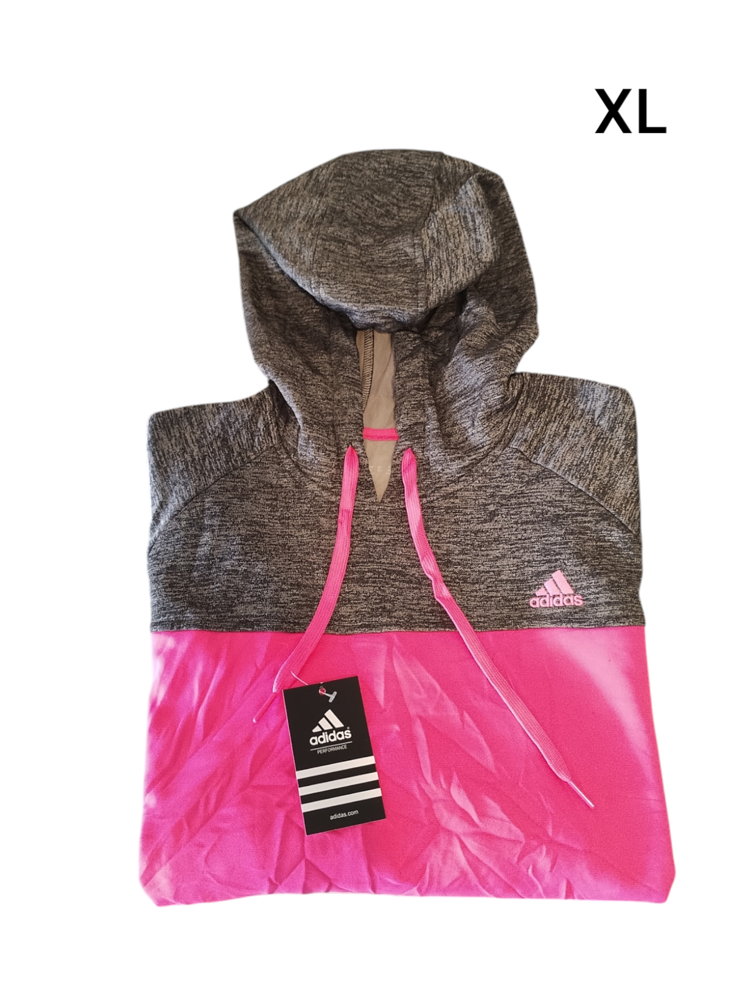 Sudadera Deportiva mujer ADIDAS T-XL