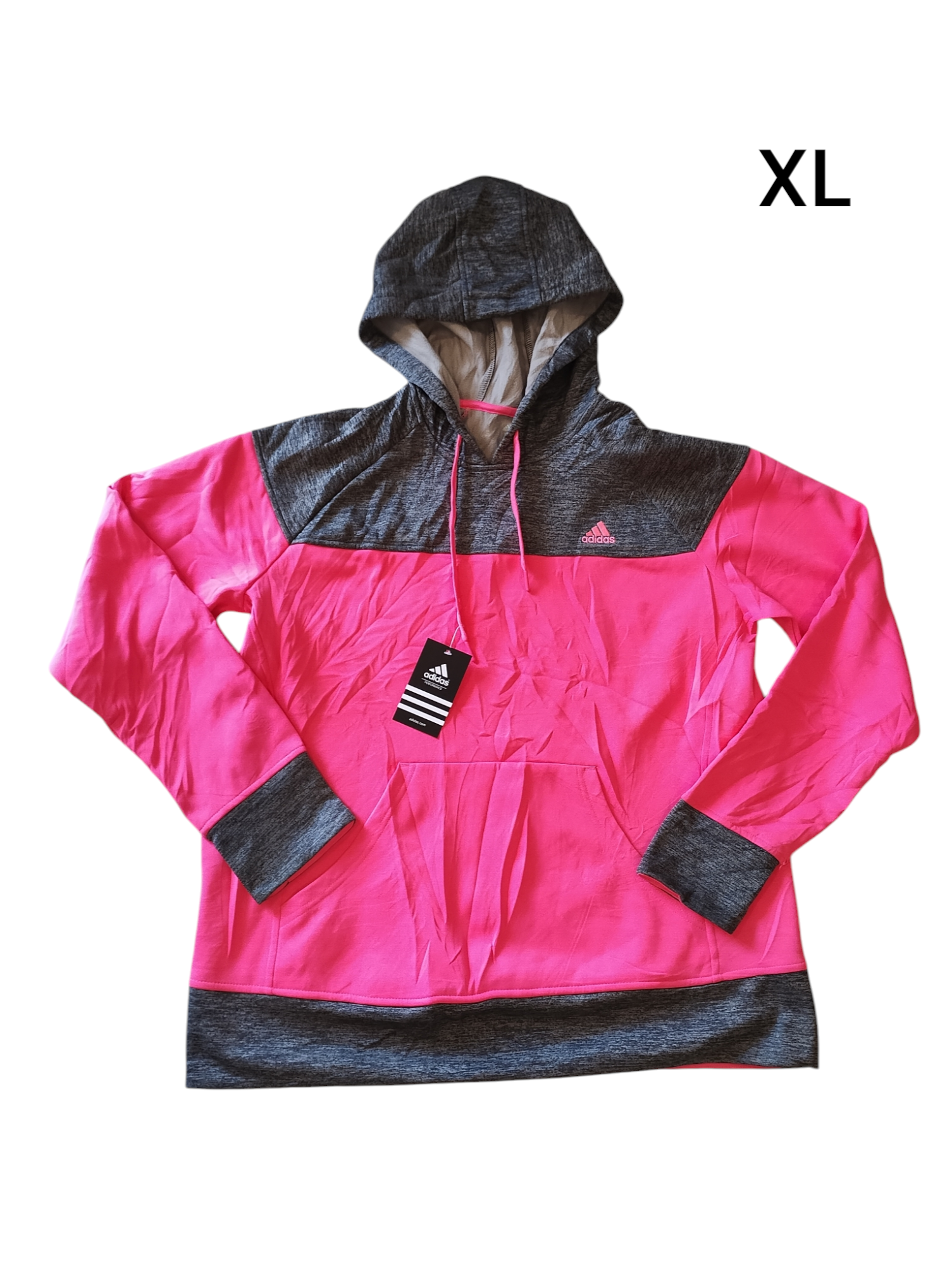 Sudadera Deportiva mujer ADIDAS T-XL