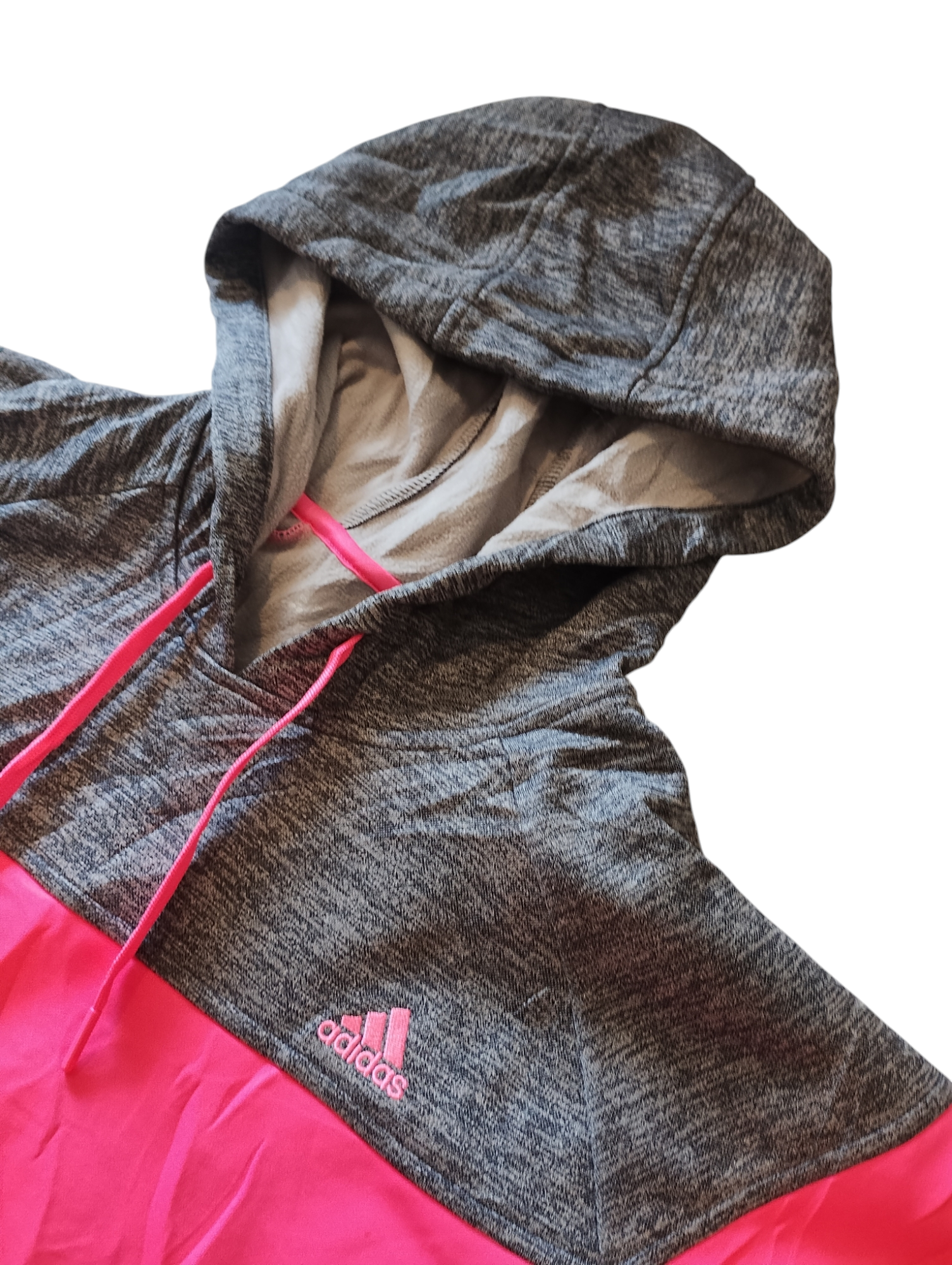 Sudadera Deportiva mujer ADIDAS T-XL