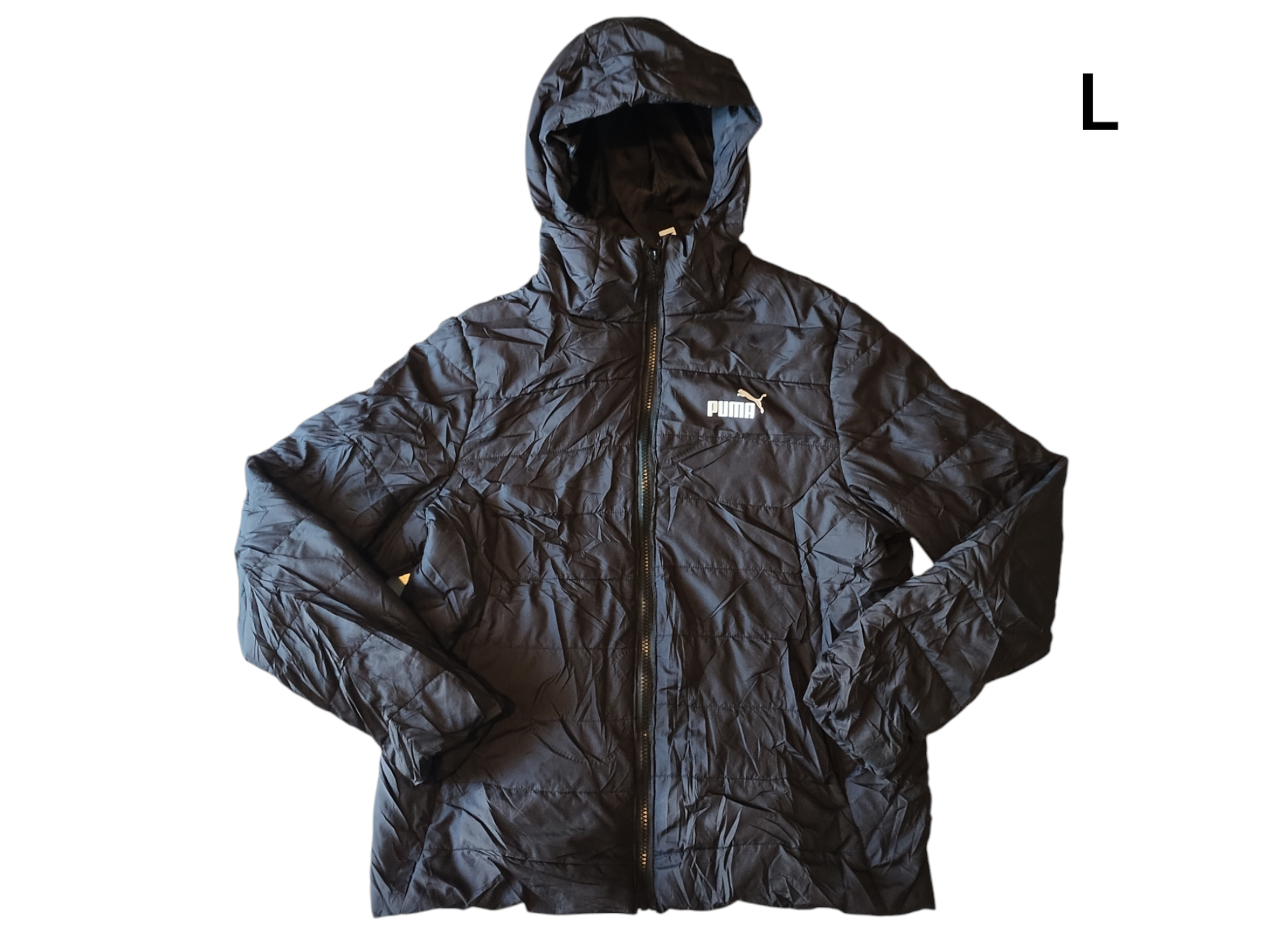 Chamarra mujer  PUMA T-L