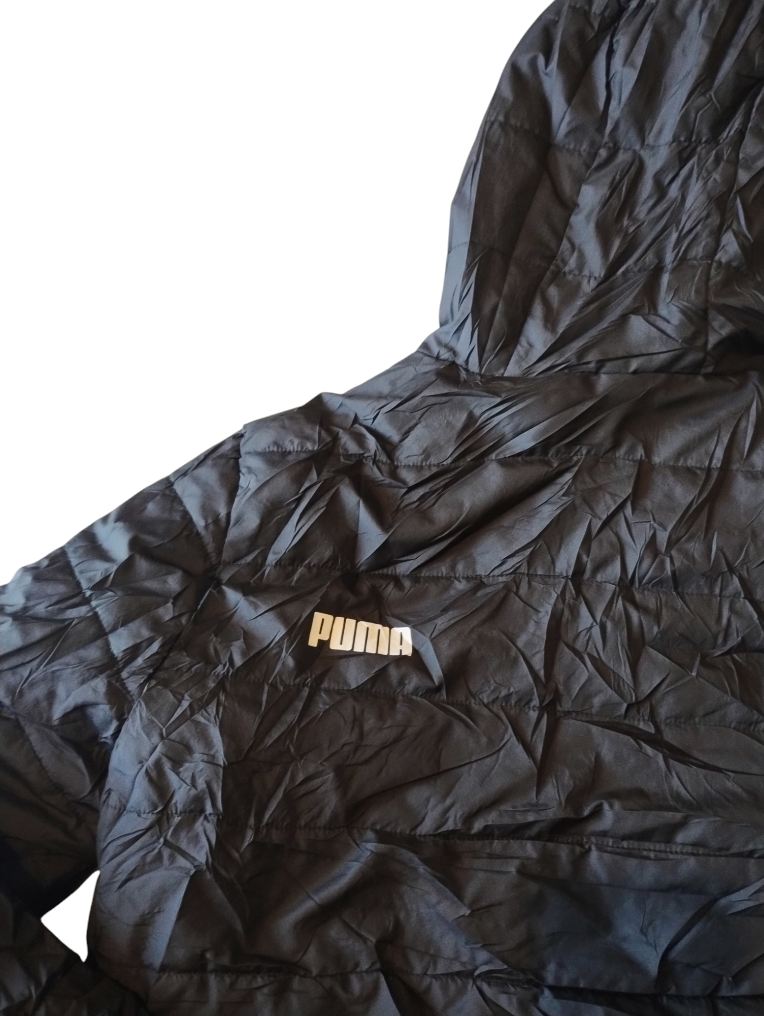 Chamarra mujer  PUMA T-L