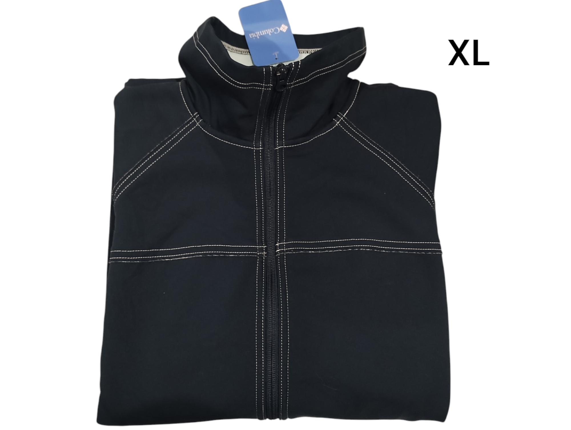 Chamarra Neopreno mujer COLUMBIA T-XL