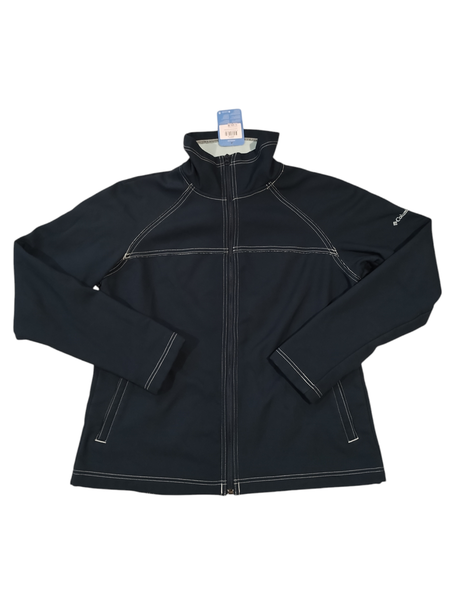 Chamarra Neopreno mujer COLUMBIA T-XL