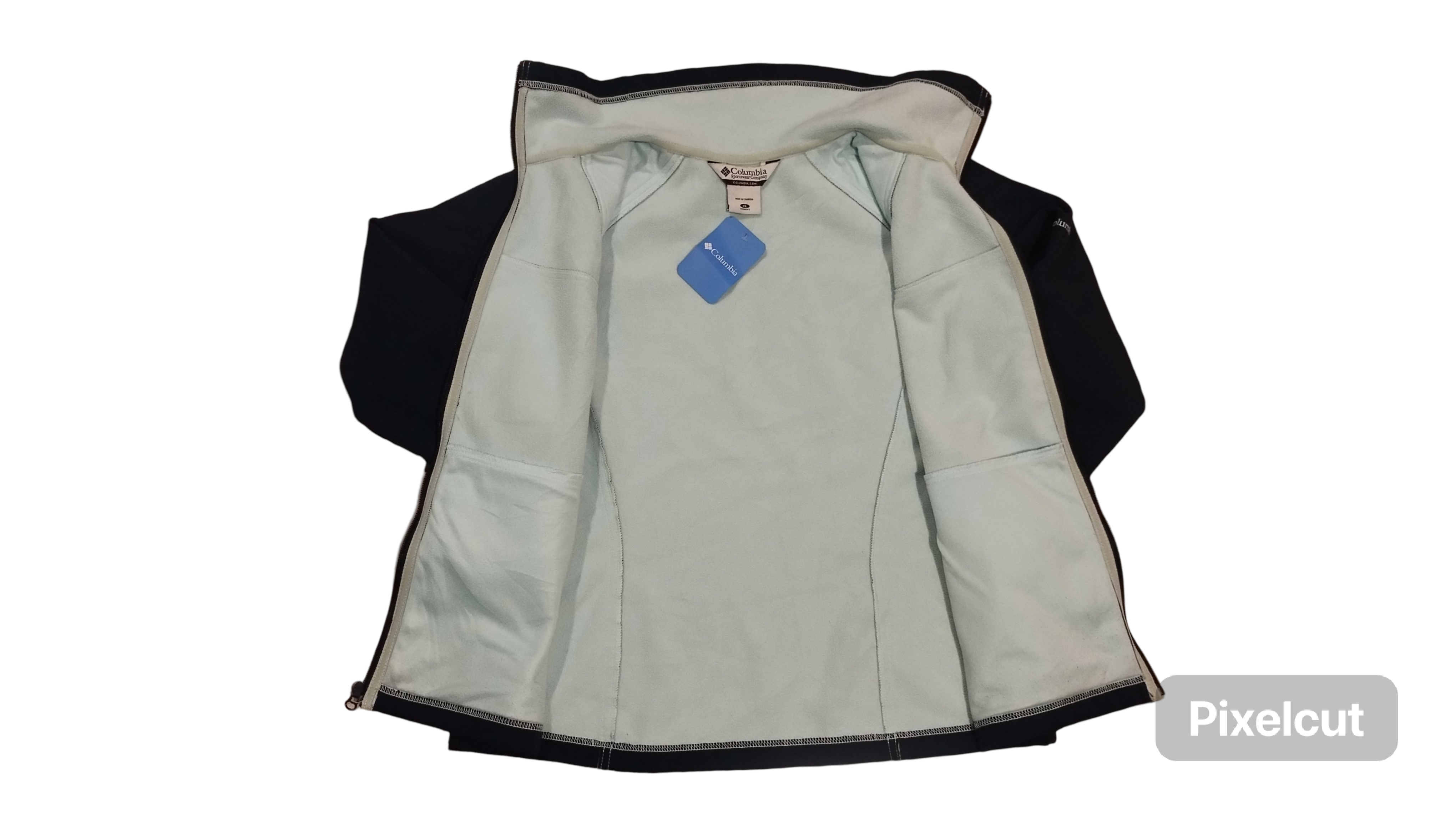 Chamarra Neopreno mujer COLUMBIA T-XL