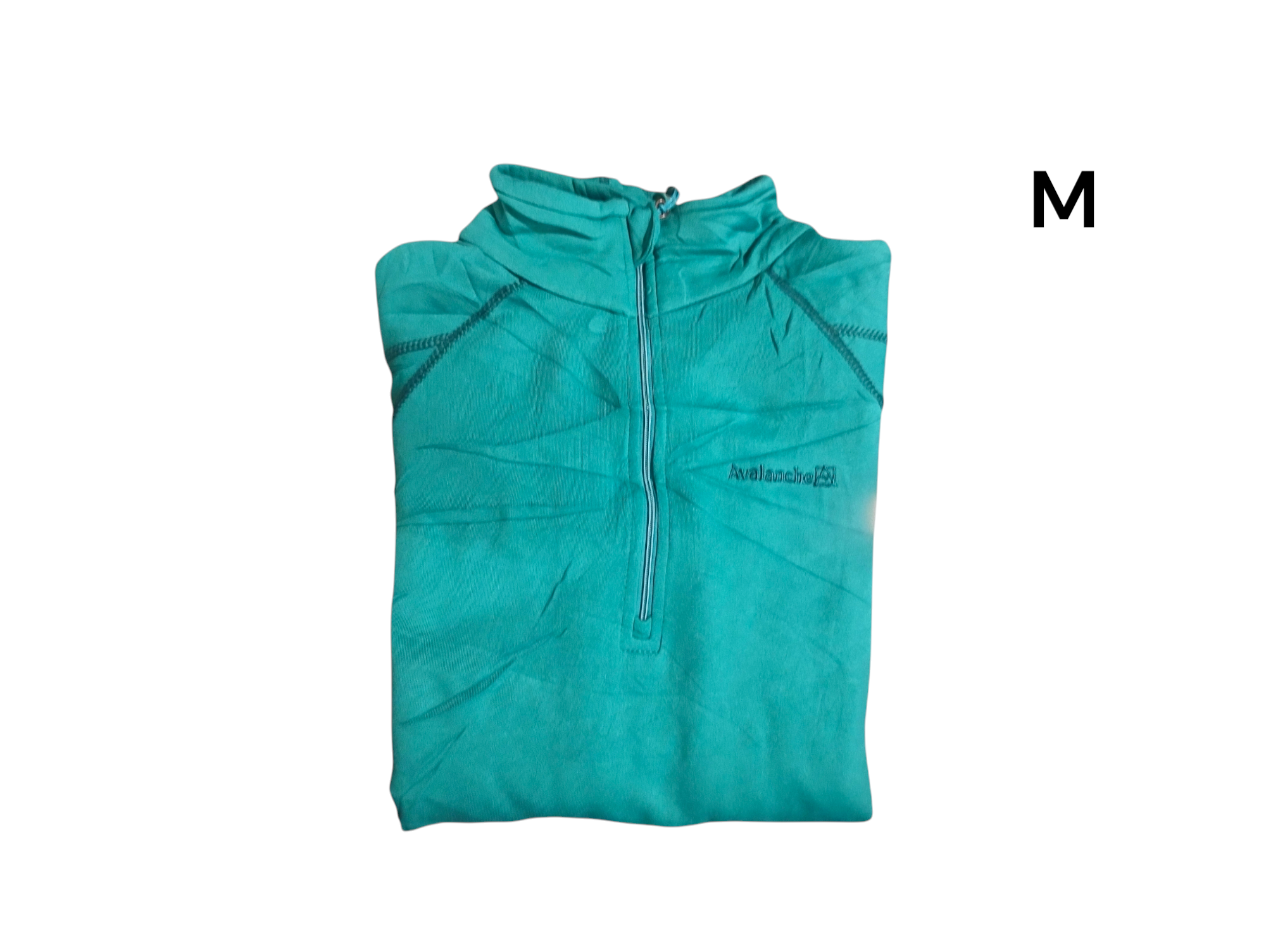 Chamarra Senderismo mujer AVALANCHE T-M