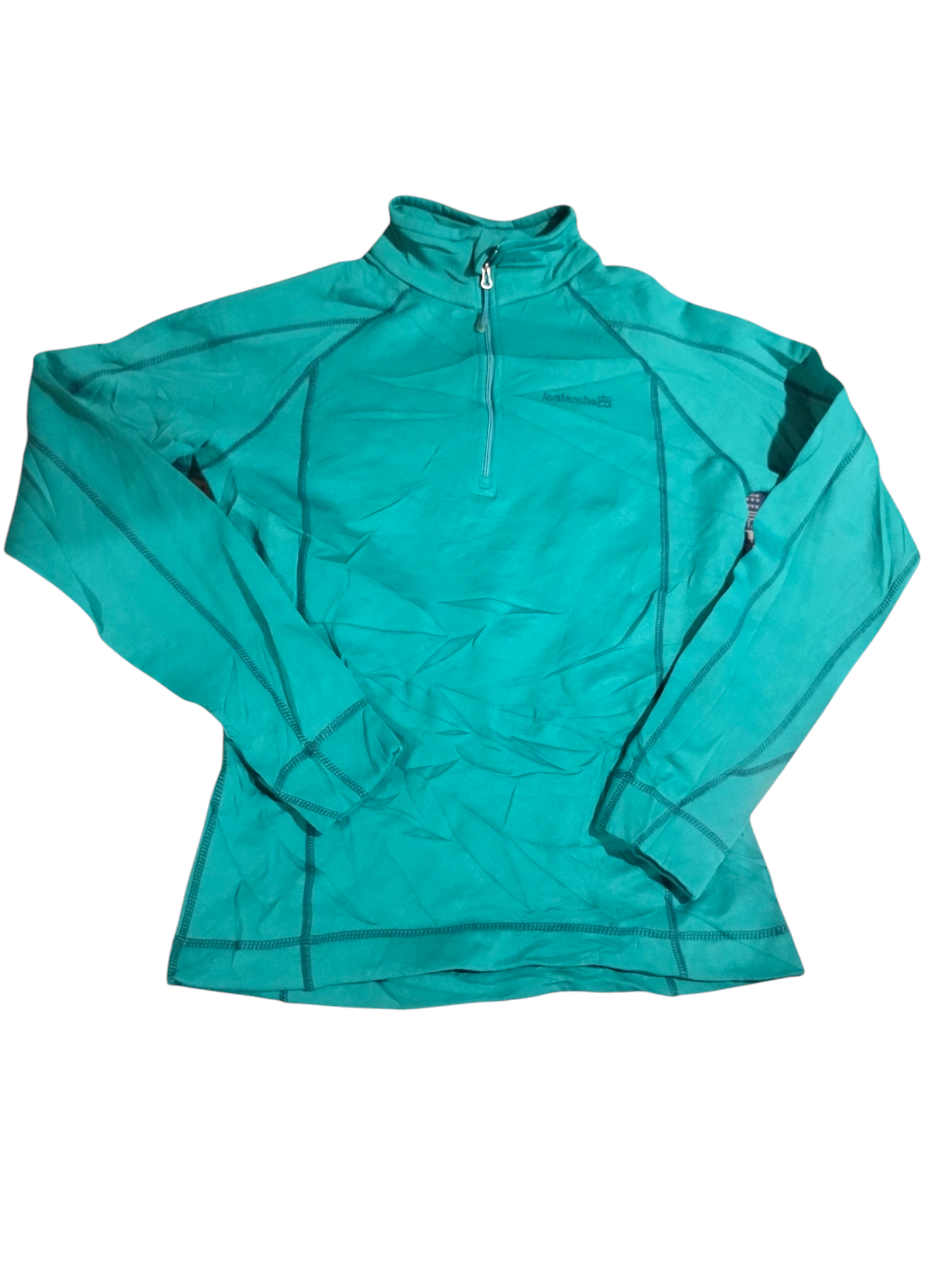 Chamarra Senderismo mujer AVALANCHE T-M