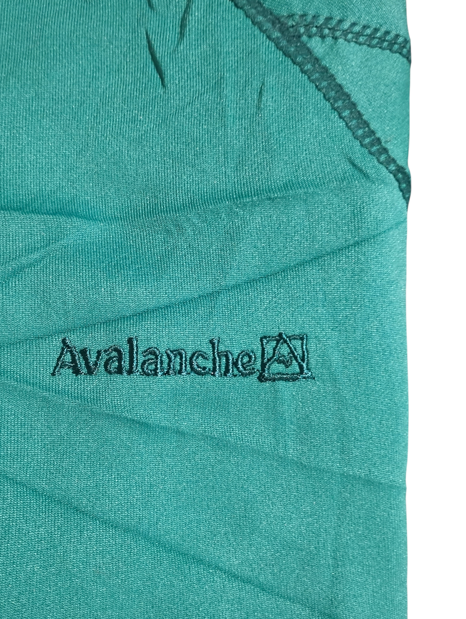 Chamarra Senderismo mujer AVALANCHE T-M