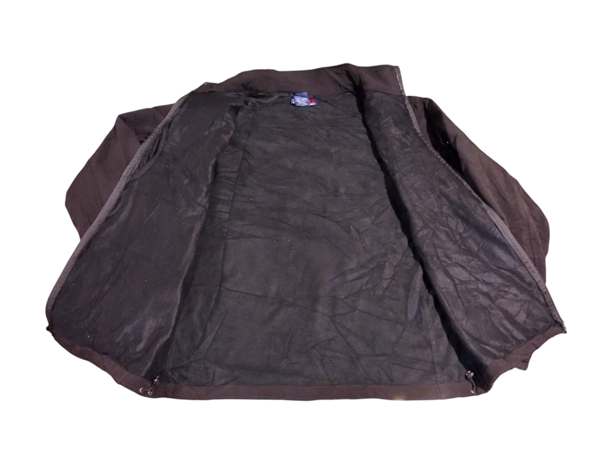 Chamarra Neopreno mujer FREE COUNTRY T-XL
