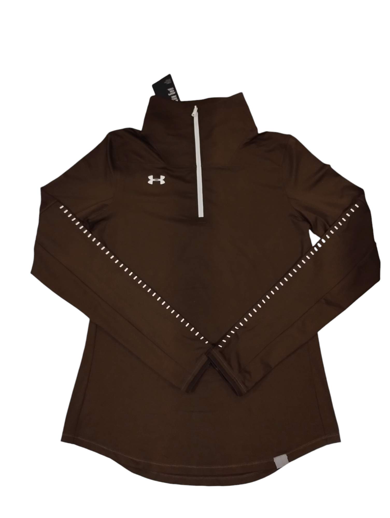 Playera Deportiva mujer UNDER ARMOUR T-S