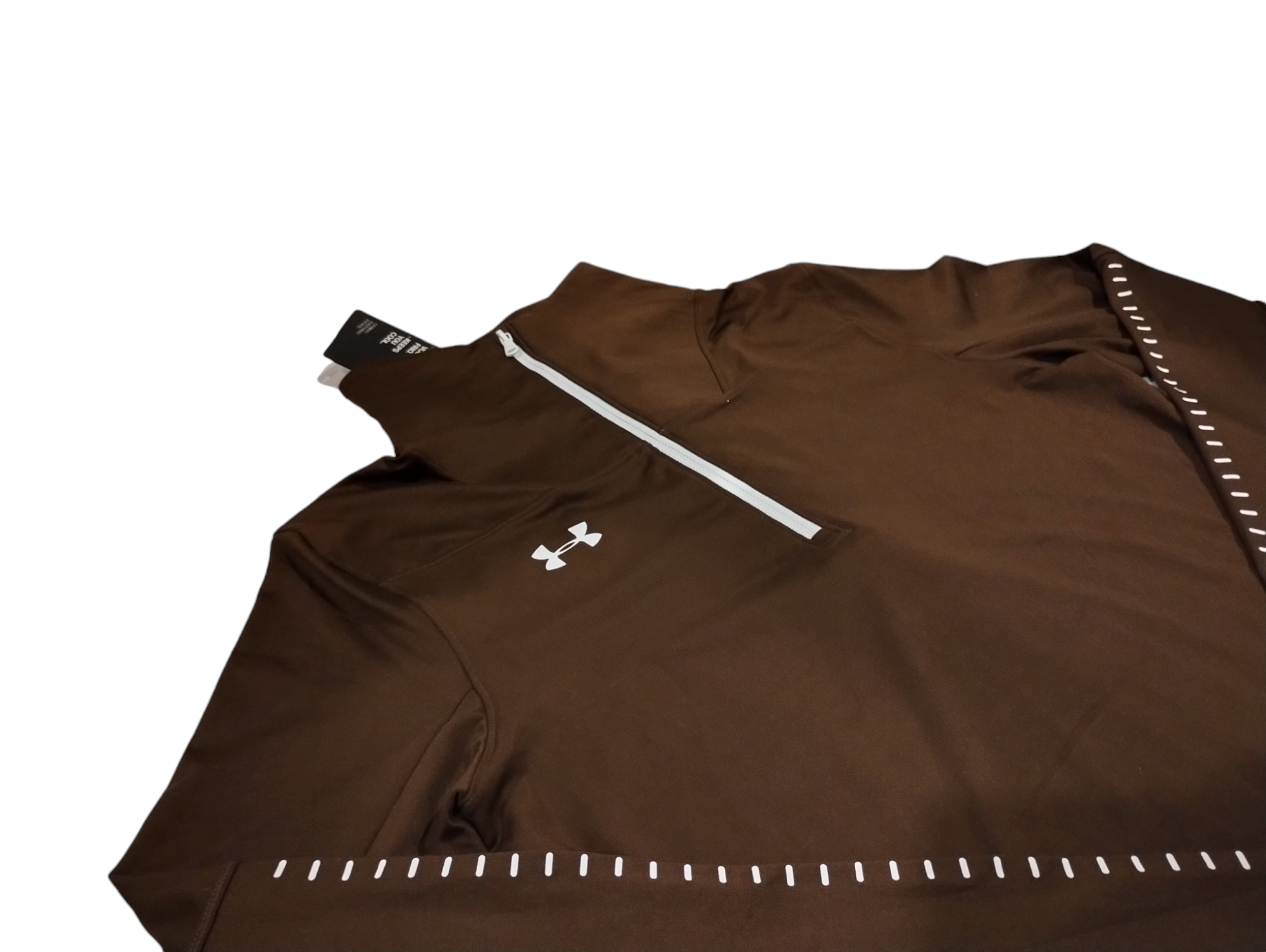 Playera Deportiva mujer UNDER ARMOUR T-S