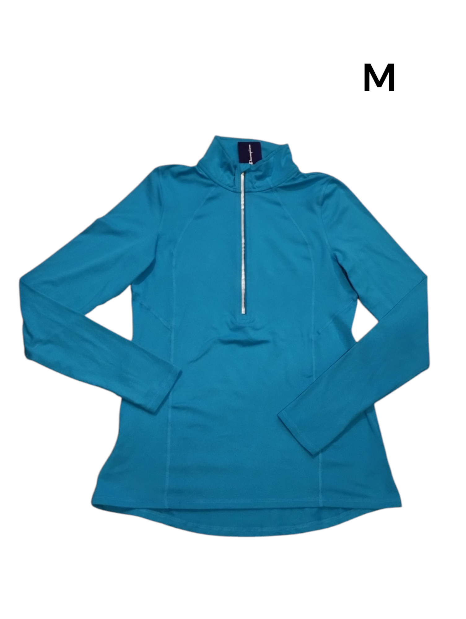Playera Deportiva mujer CHAMPION T-M