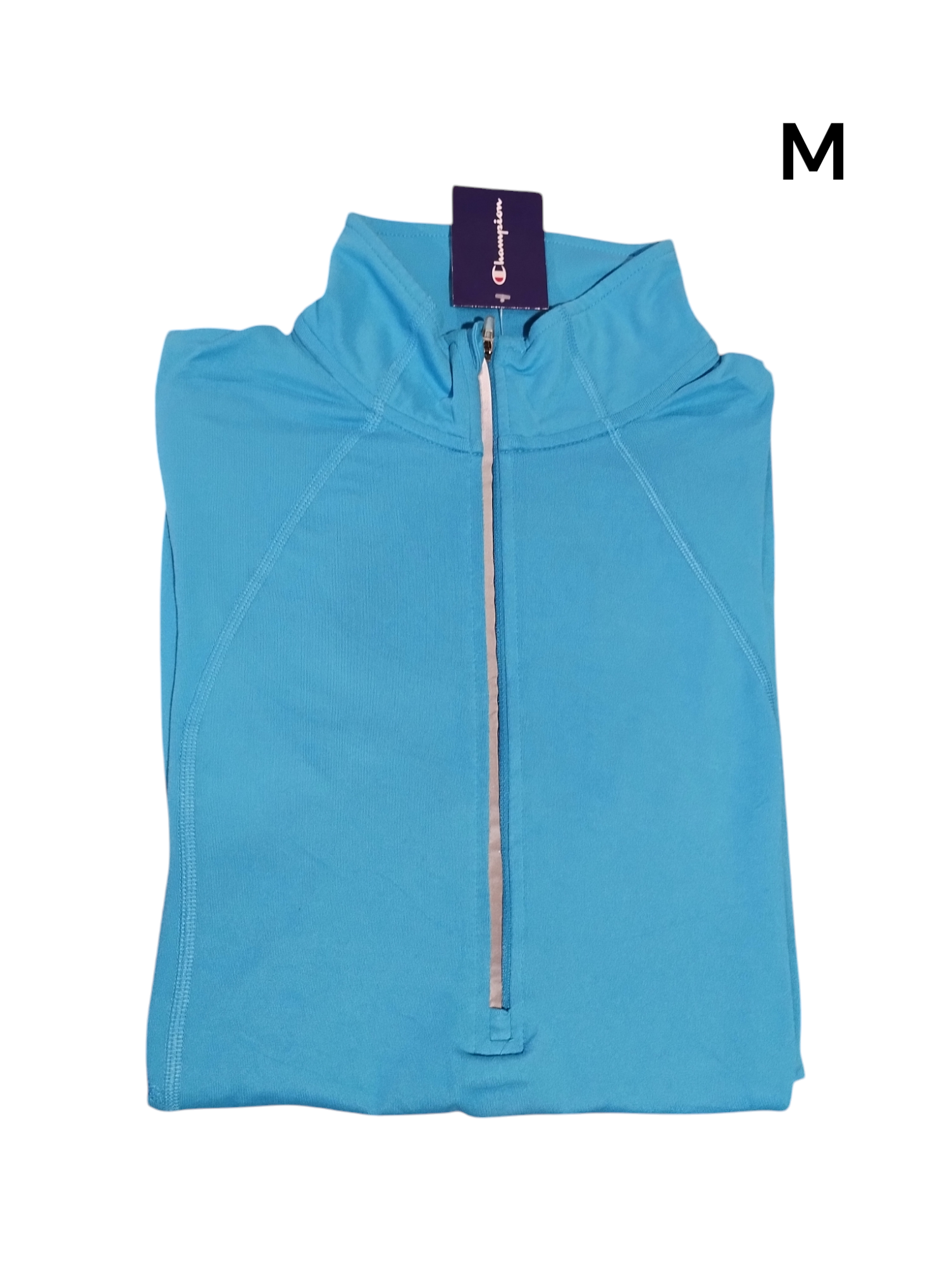 Playera Deportiva mujer CHAMPION T-M