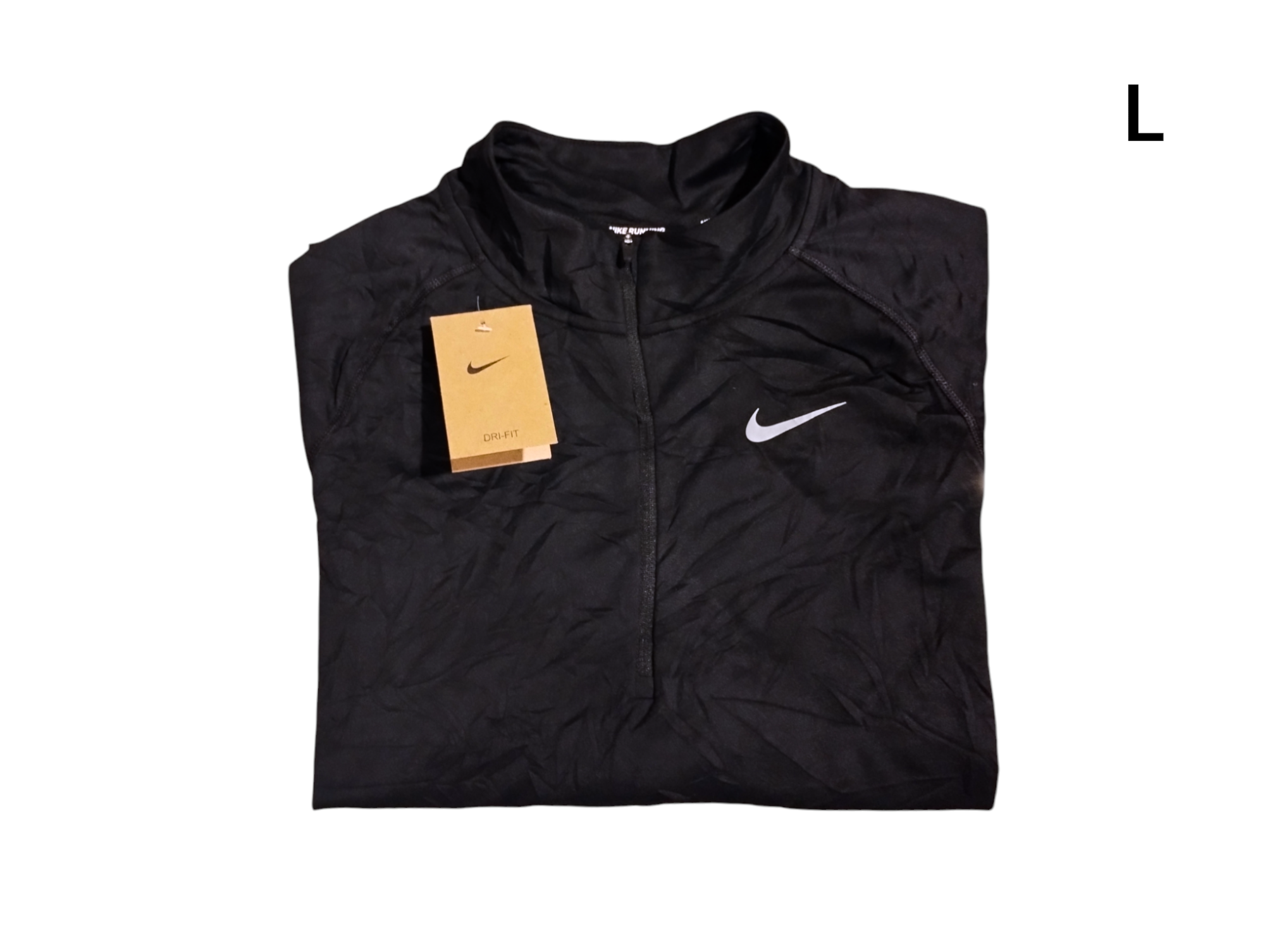 Playera Deportiva mujer NIKE T-L