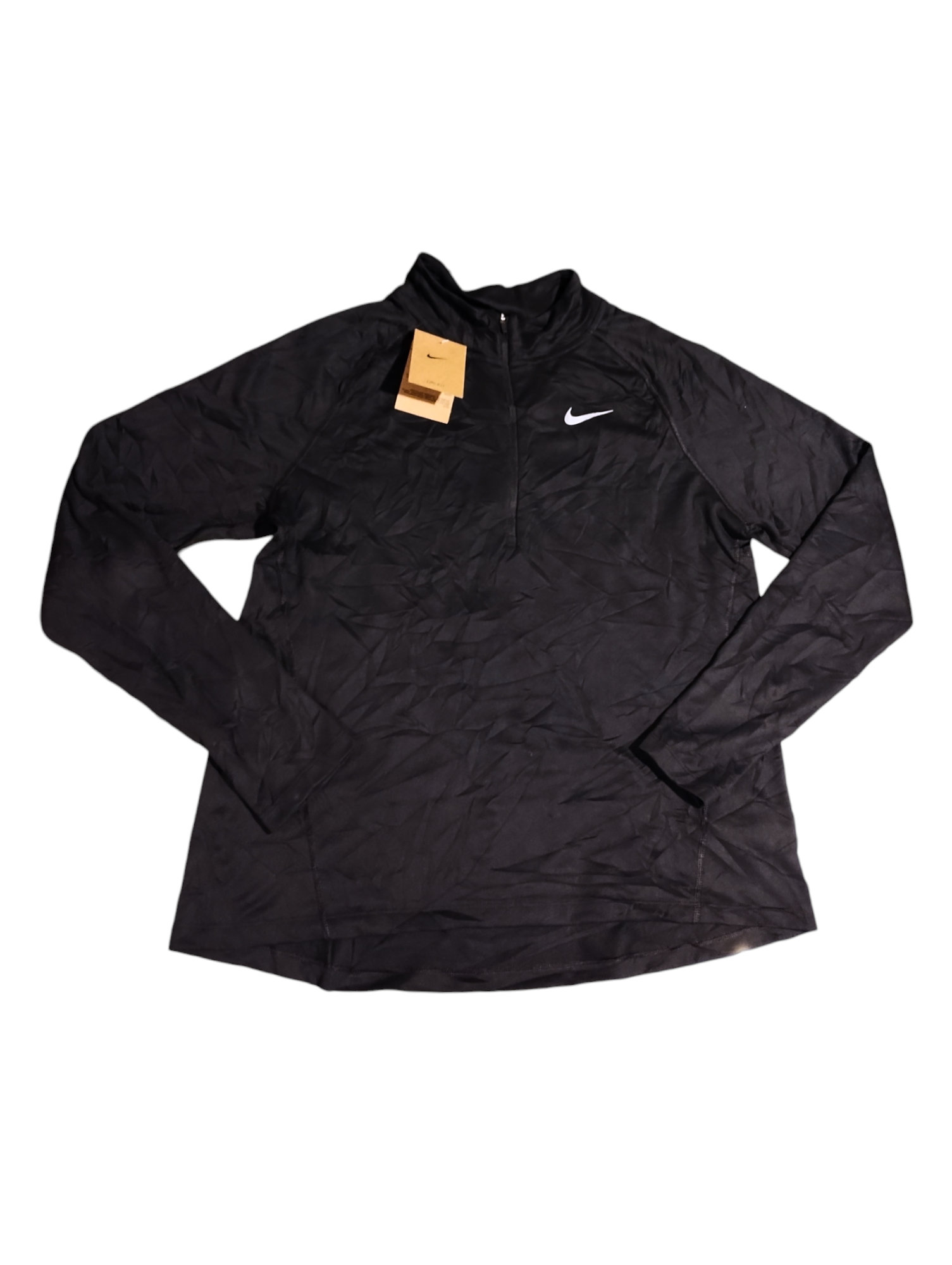 Playera Deportiva mujer NIKE T-L