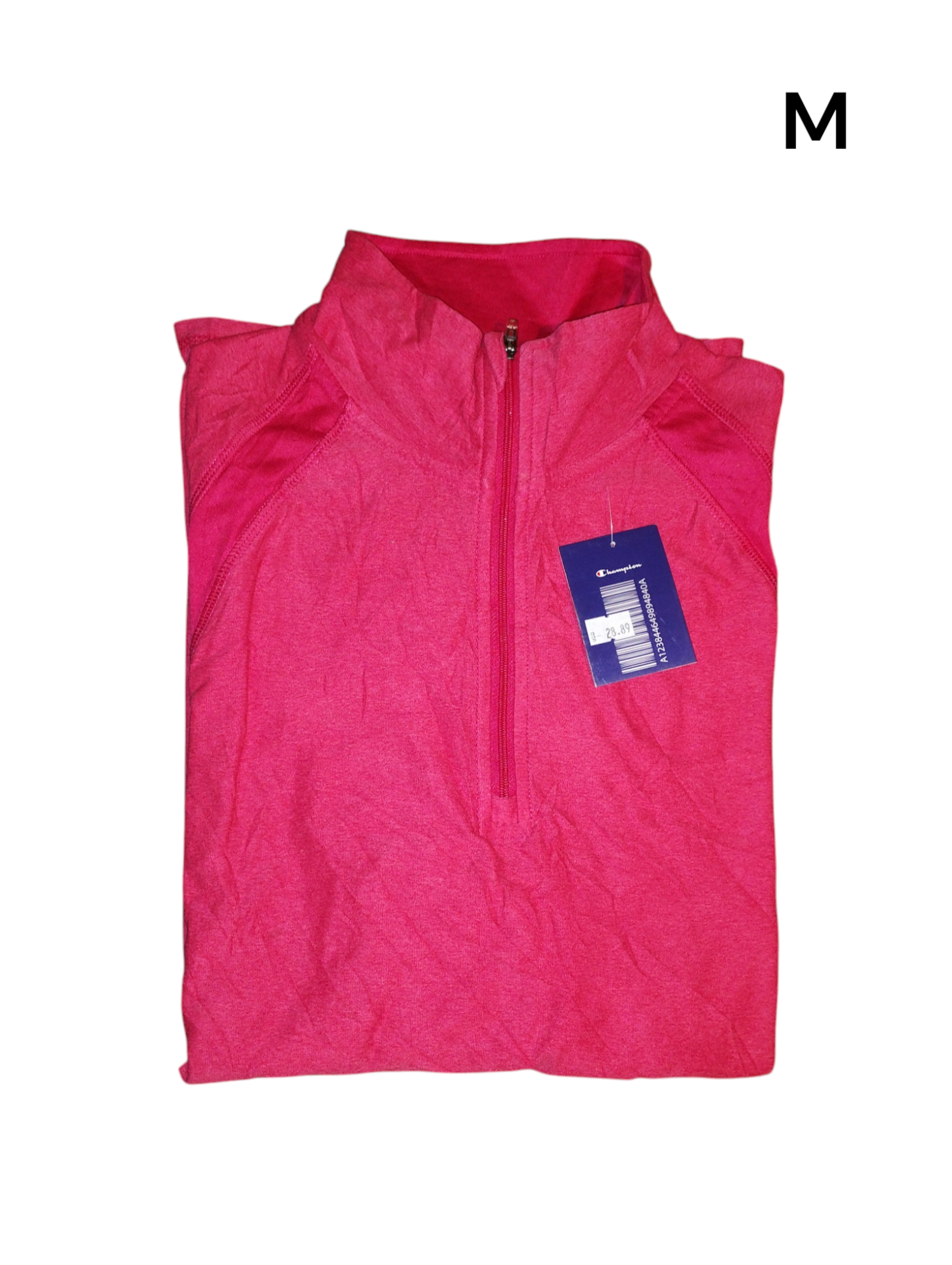 Playera Deportiva mujer CHAMPION T-M