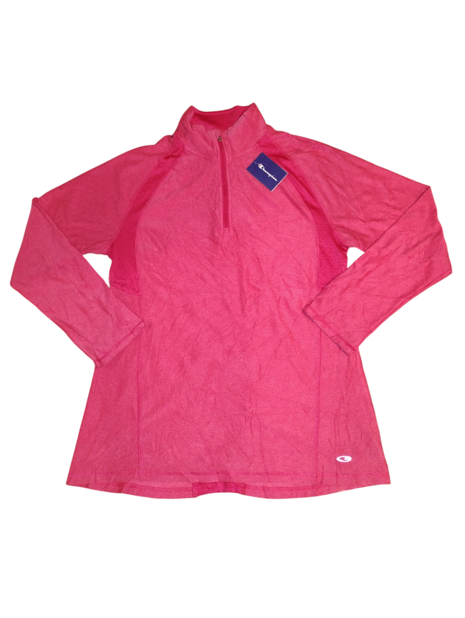 Playera Deportiva mujer CHAMPION T-M