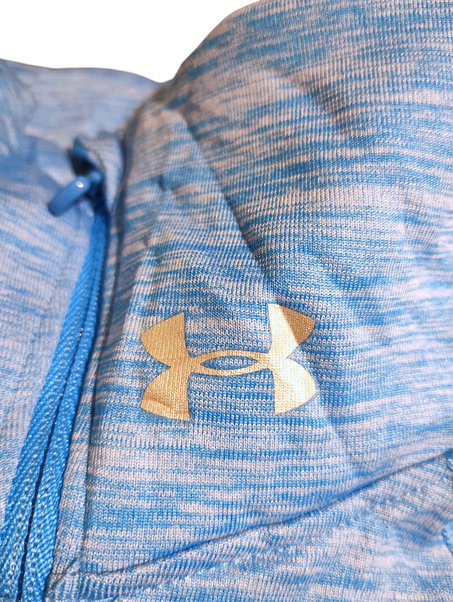 Playera Deportiva mujer UNDER ARMOUR T-M