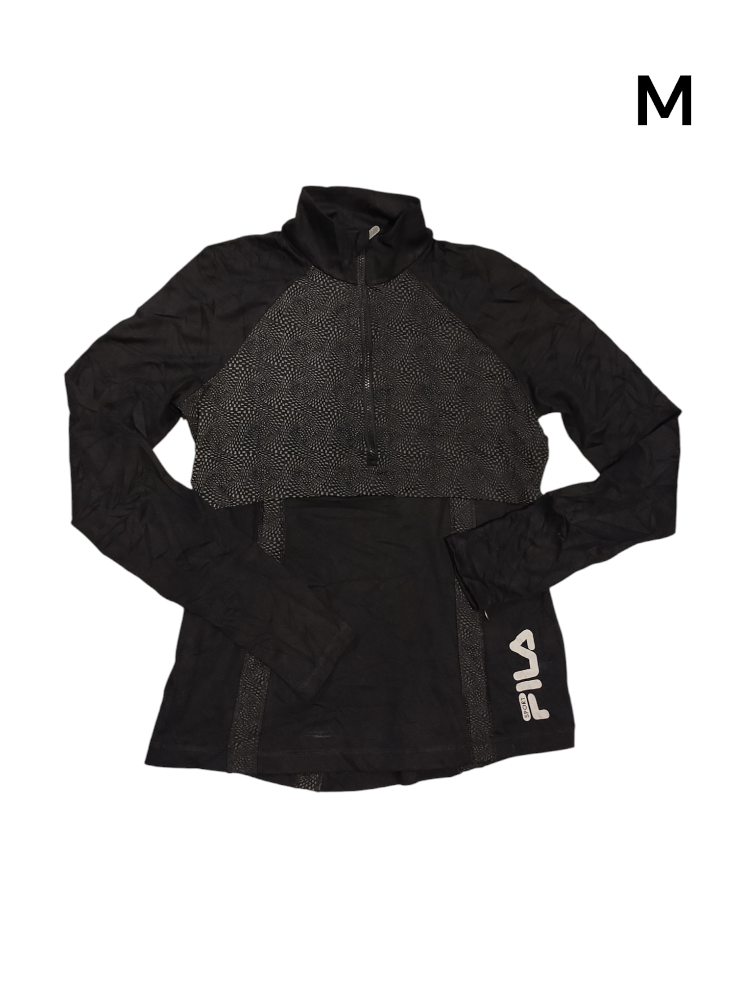 Playera Deportiva mujer FILA T-M