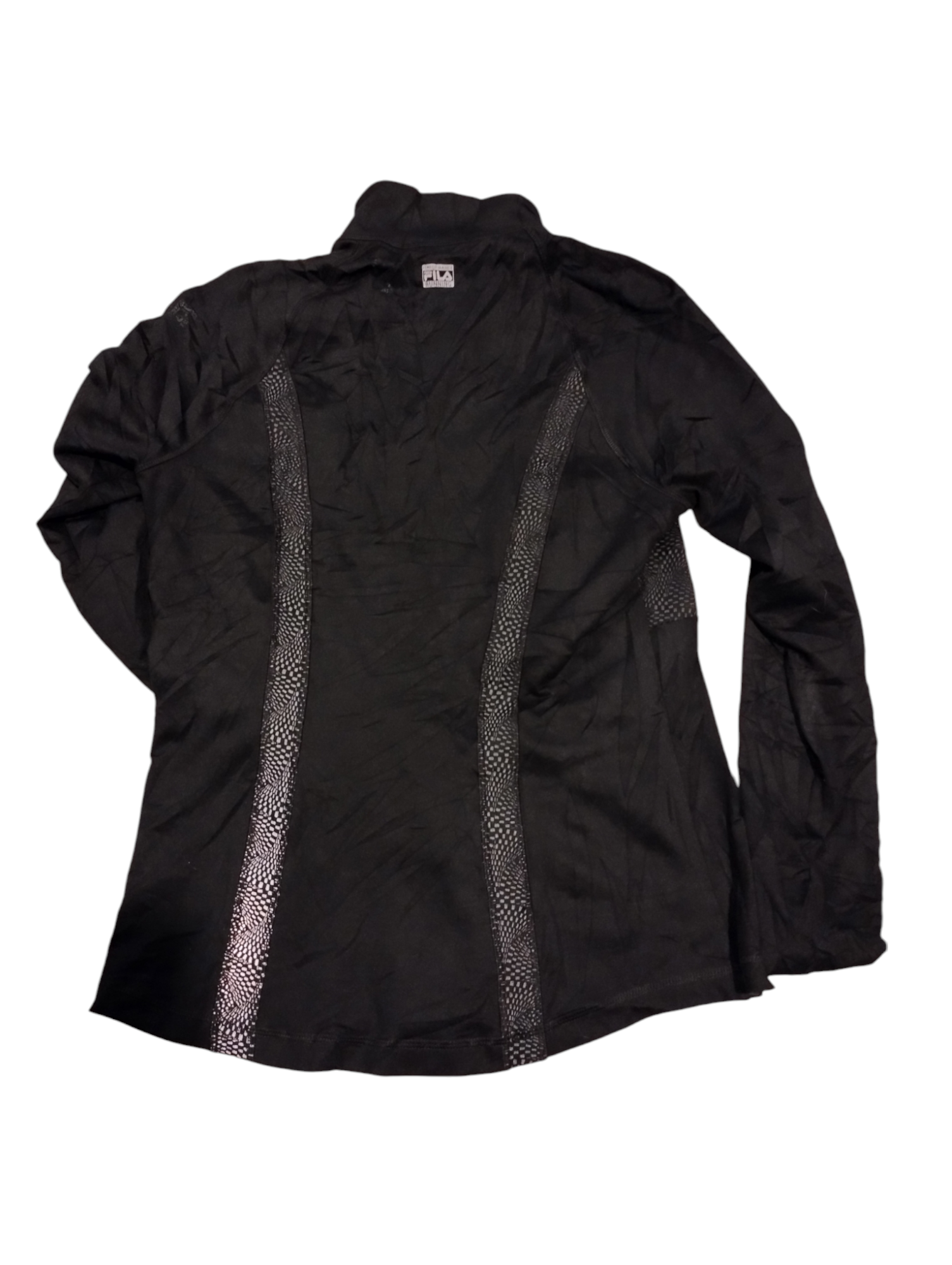 Playera Deportiva mujer FILA T-M