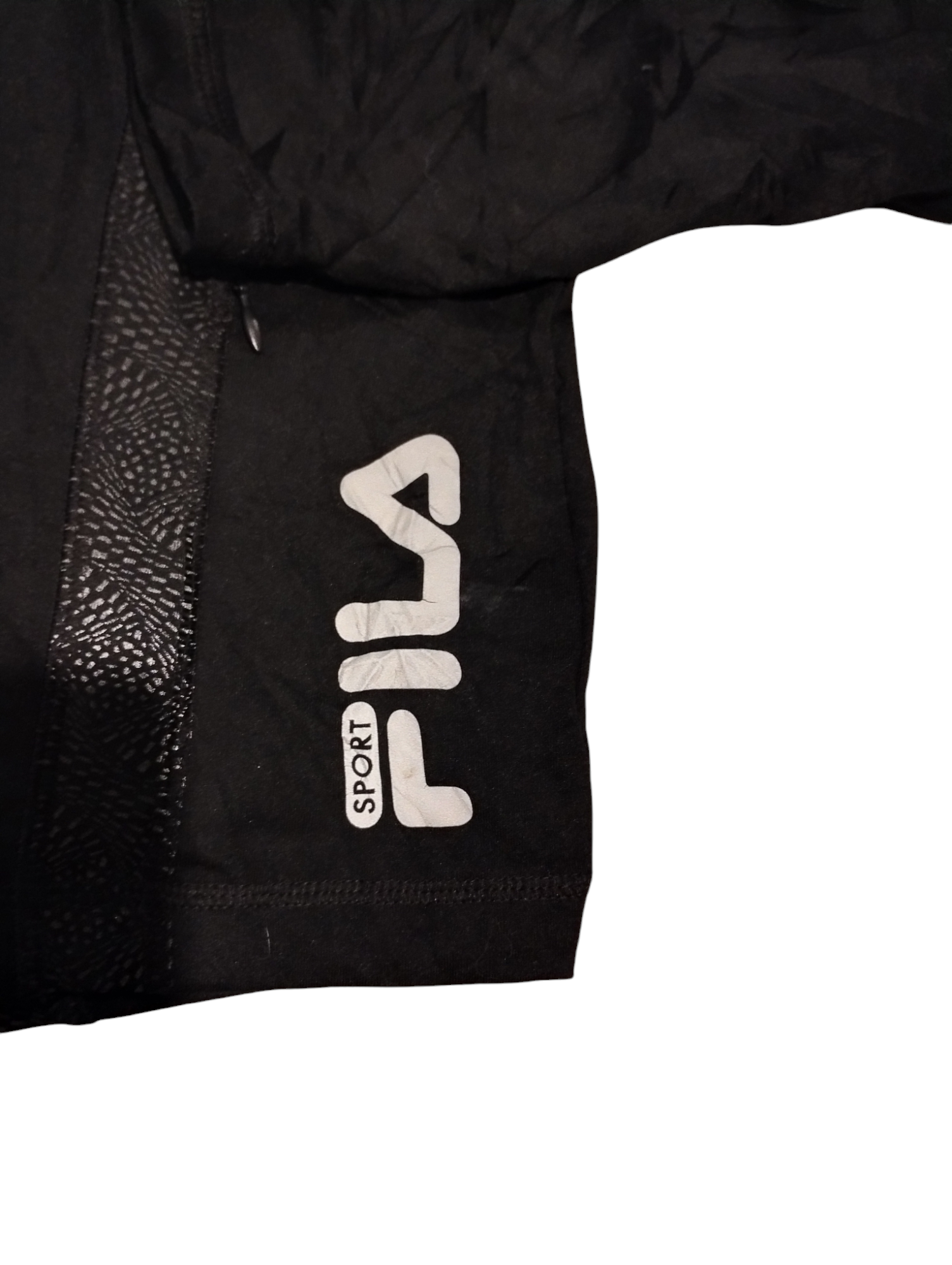 Playera Deportiva mujer FILA T-M