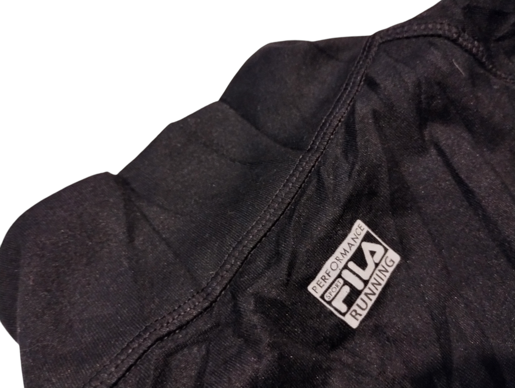 Playera Deportiva mujer FILA T-M