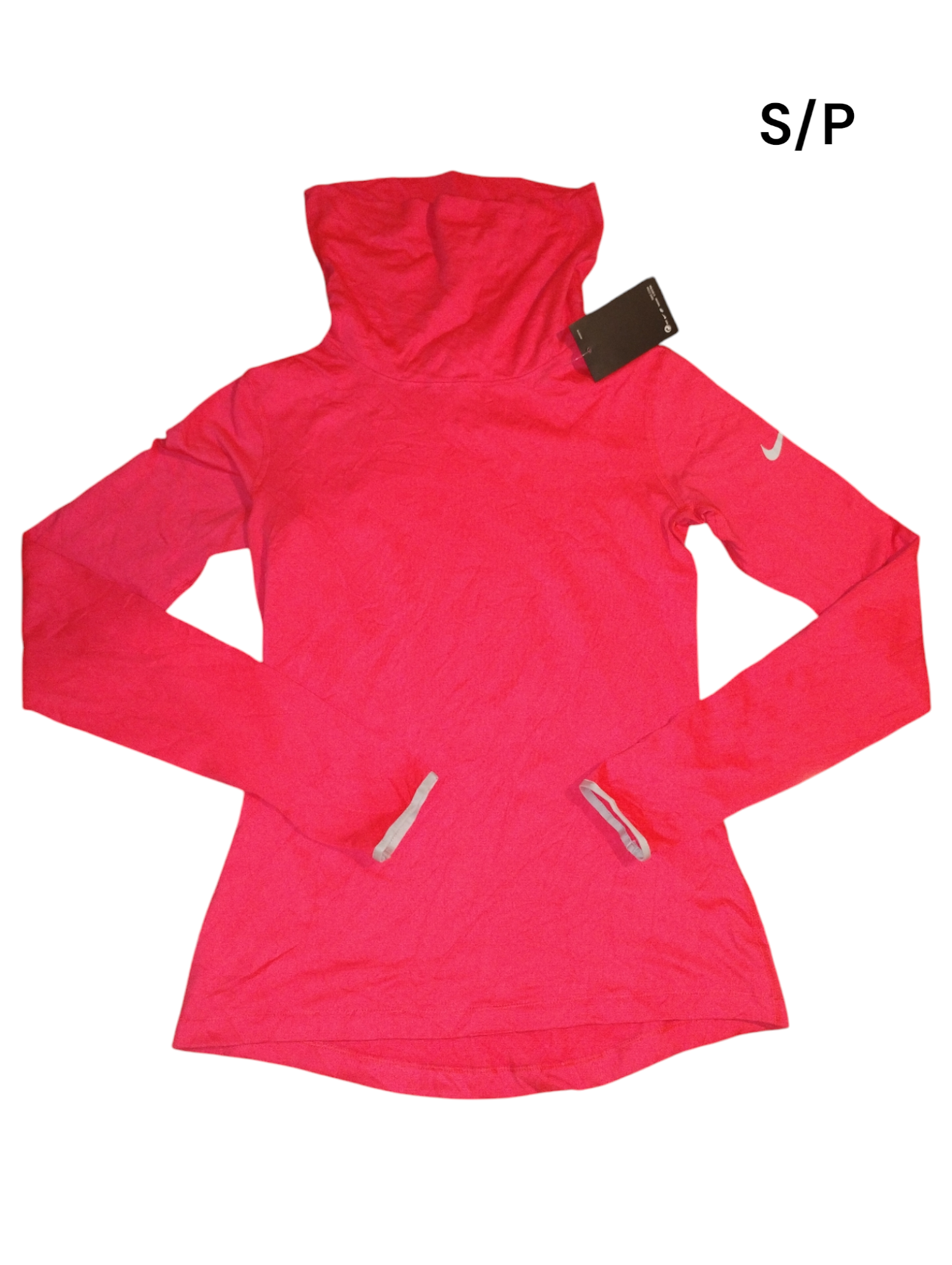 Playera Deportiva mujer NIKE T-S