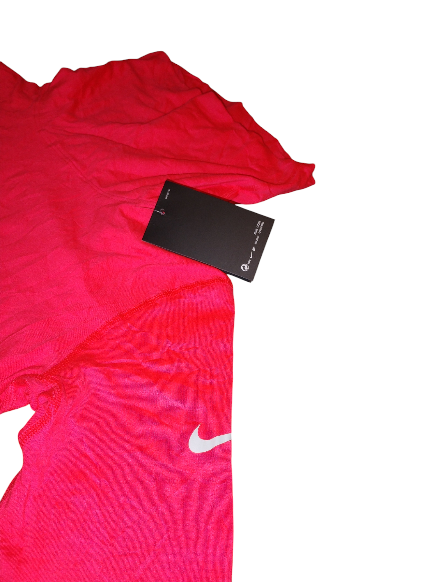 Playera Deportiva mujer NIKE T-S