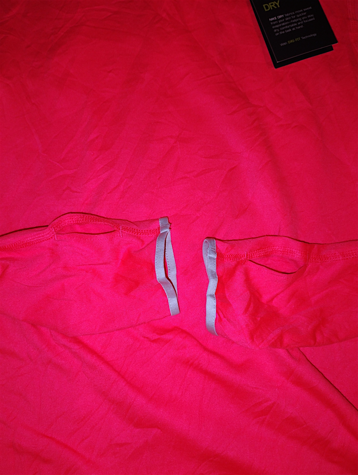 Playera Deportiva mujer NIKE T-S