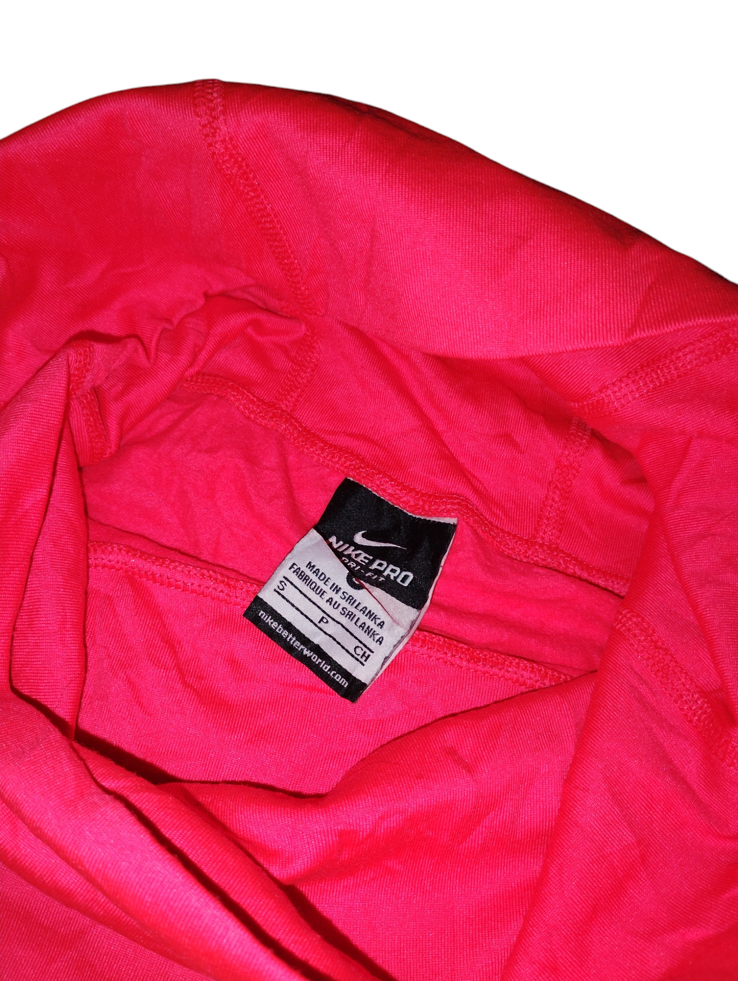 Playera Deportiva mujer NIKE T-S