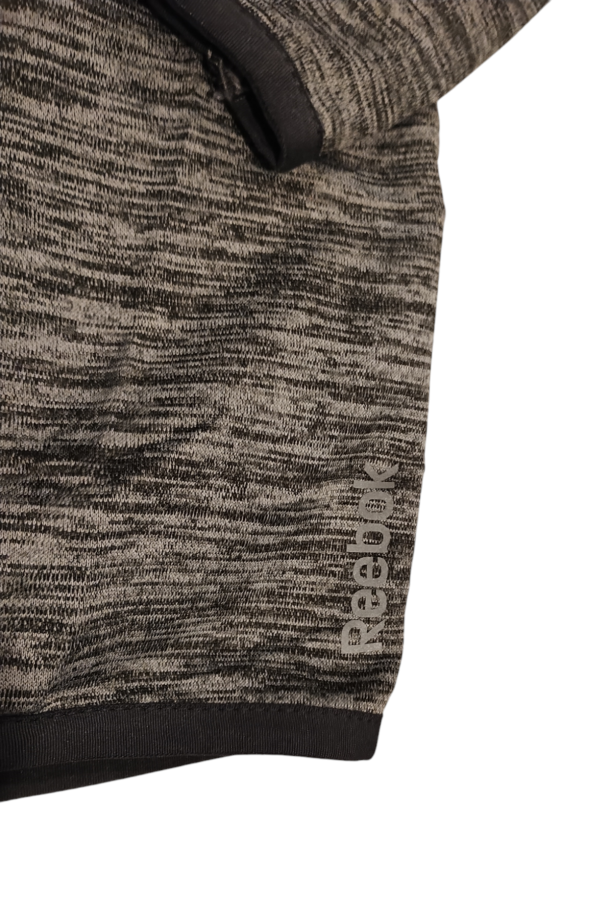 Sueter Deportivo mujer REBOOK T-S