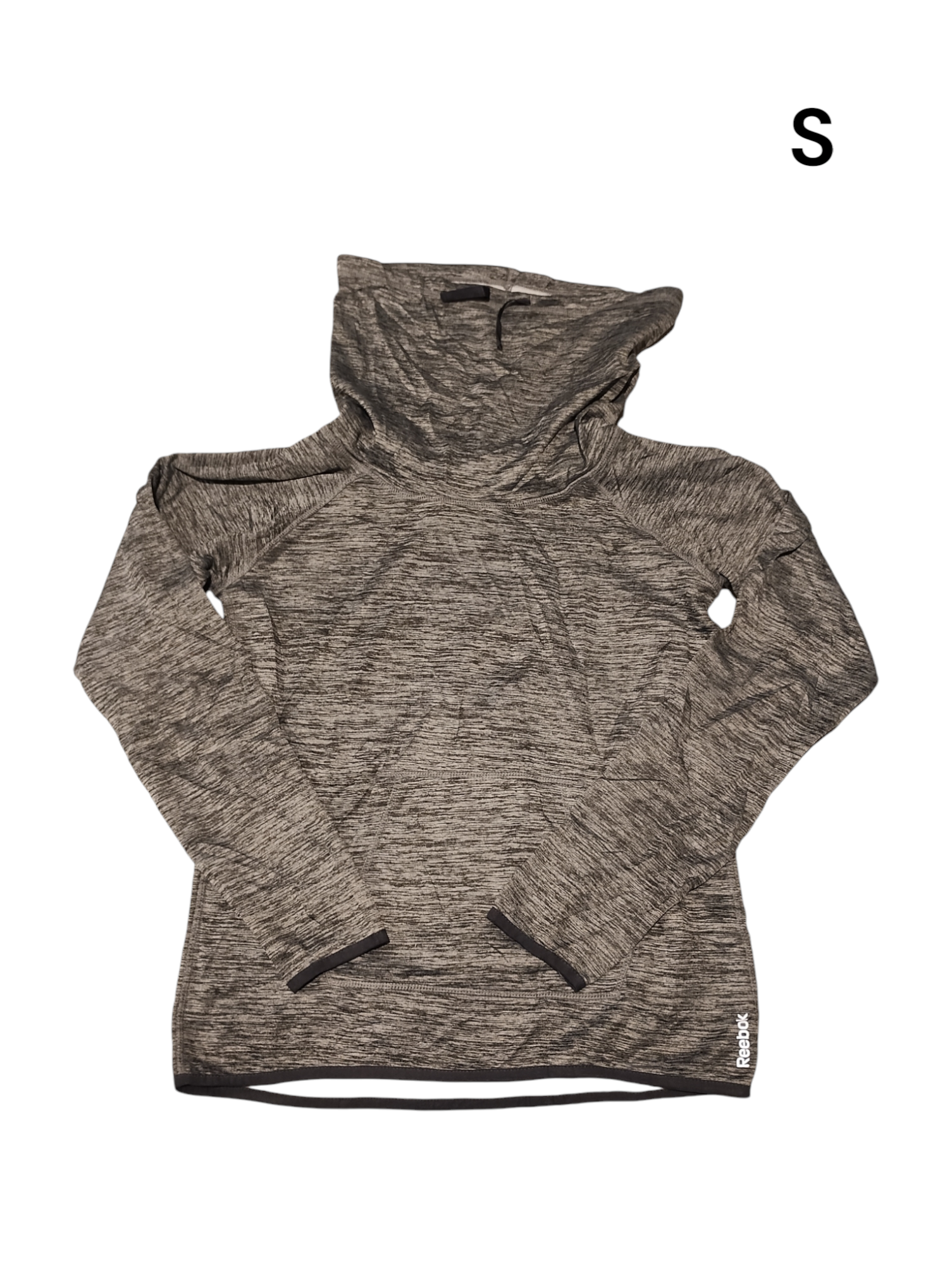 Sueter Deportivo mujer REBOOK T-S