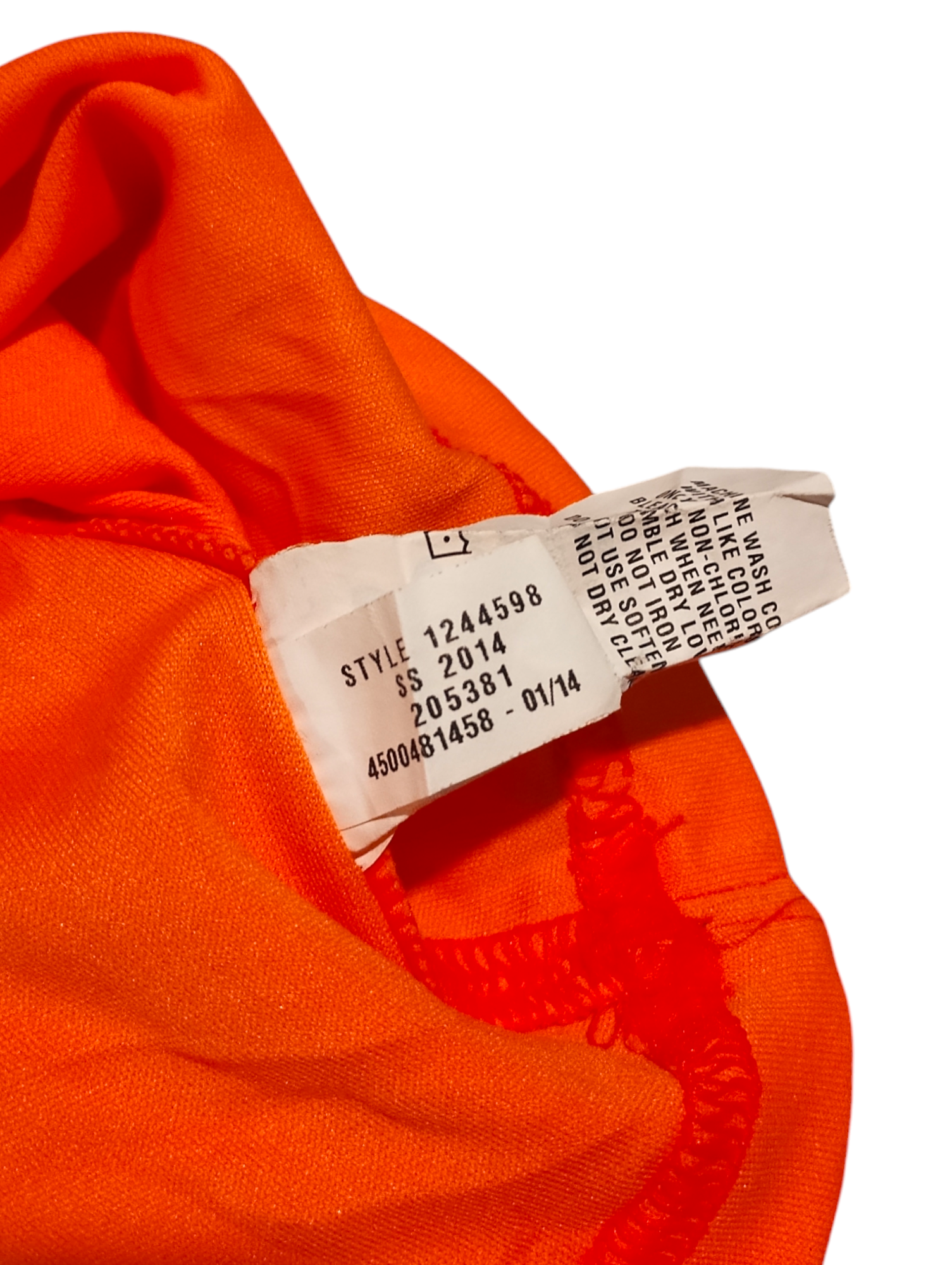 Playera Deportiva mujer UNDER ARMOUR T-M