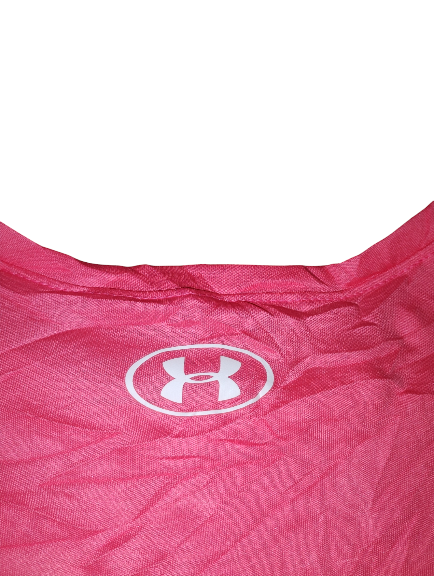 Playera Deportiva mujer UNDER ARMOUR  T-YXL 