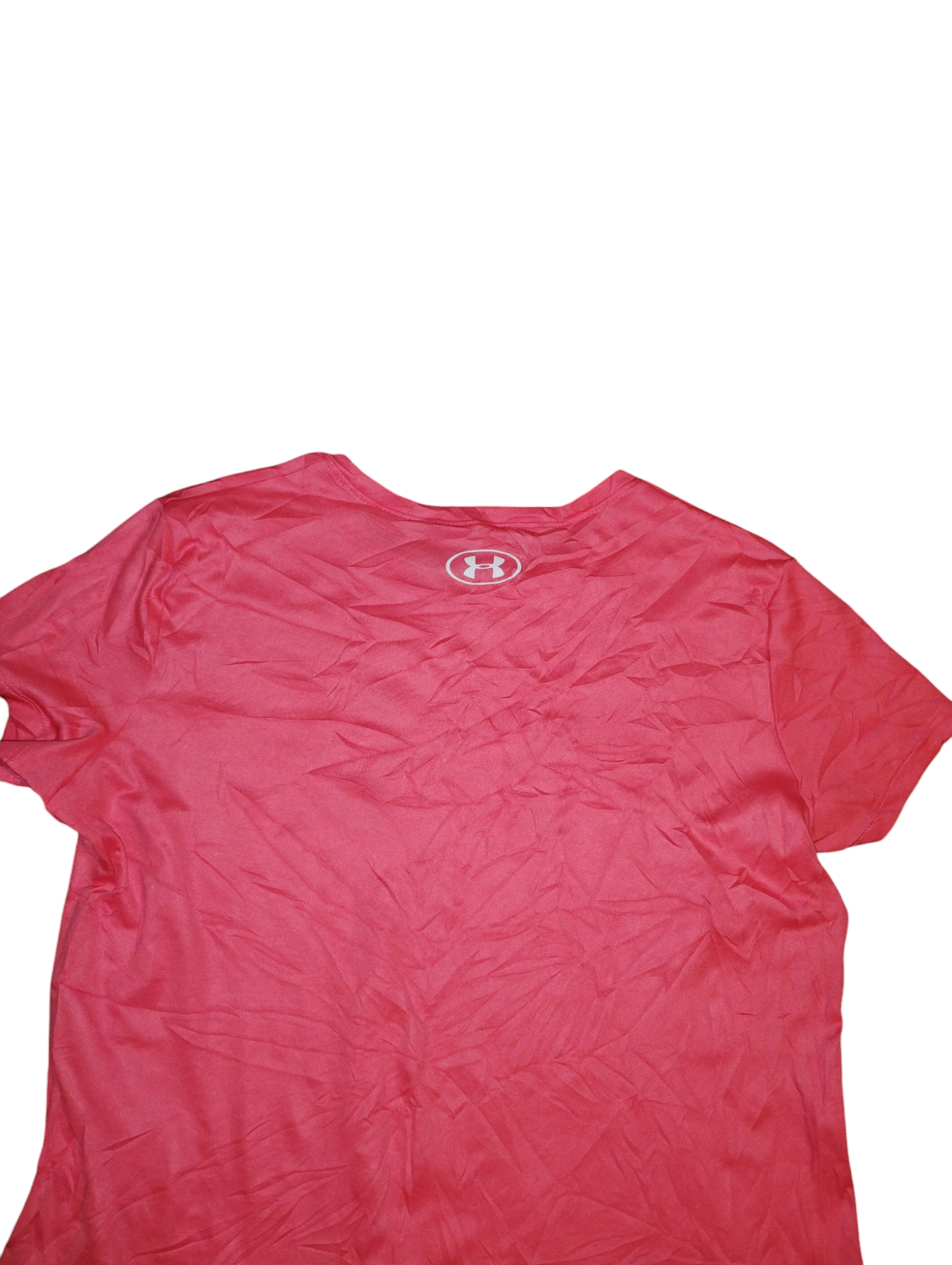 Playera Deportiva mujer UNDER ARMOUR  T-YXL 