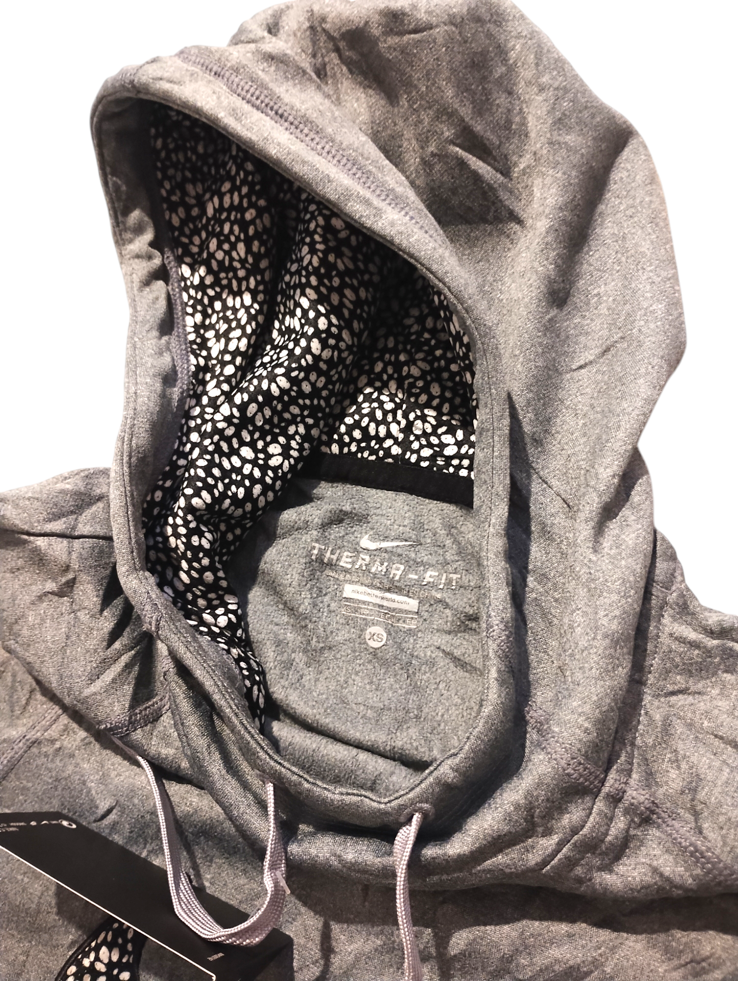 Sudadera mujer NIKE T-S