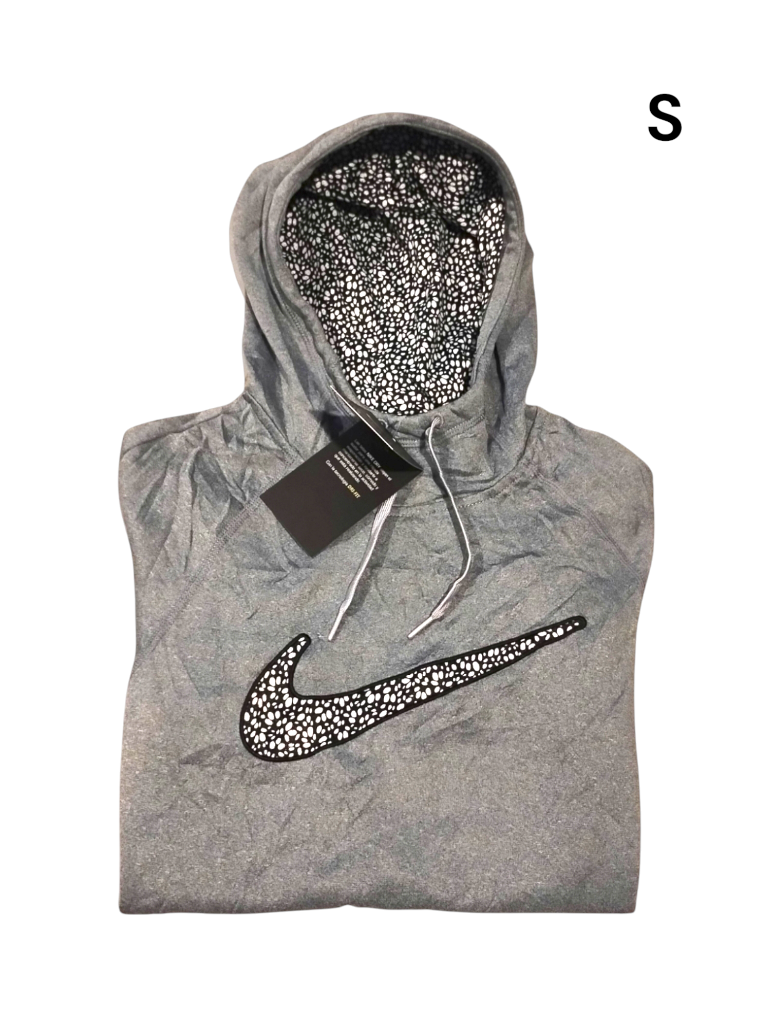 Sudadera mujer NIKE T-S