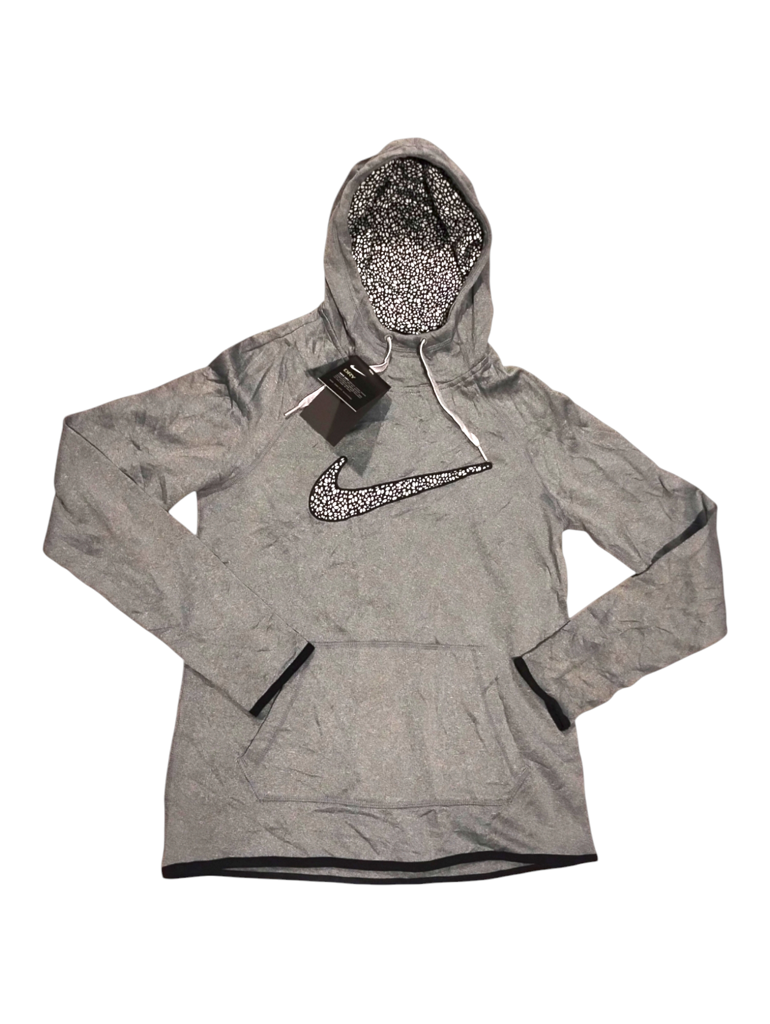 Sudadera mujer NIKE T-S