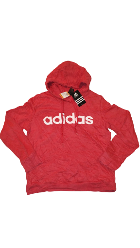 Sudadera mujer ADIDAS T-XL